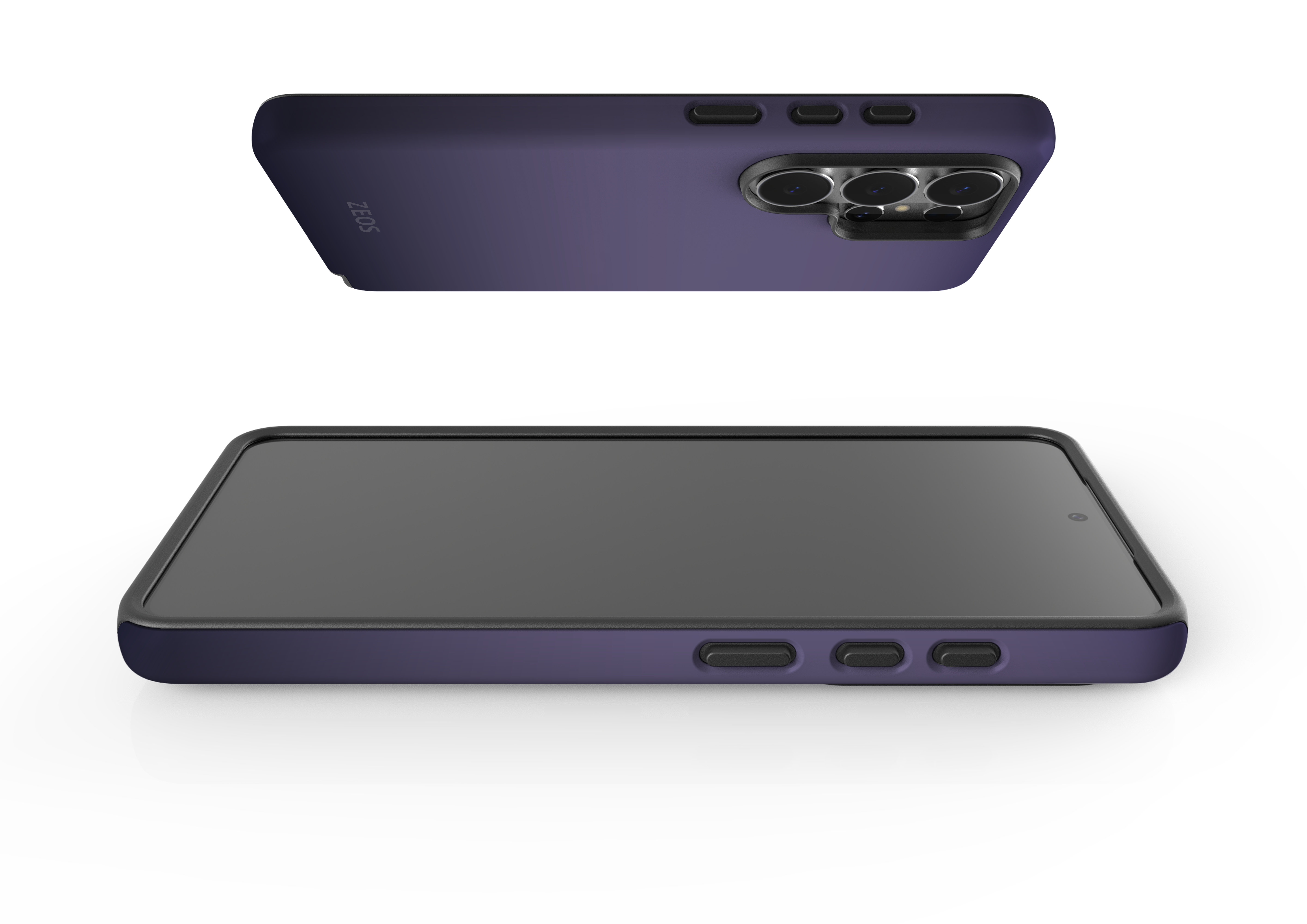 Zeos Gradia - Samsung Galaxy S26 Series