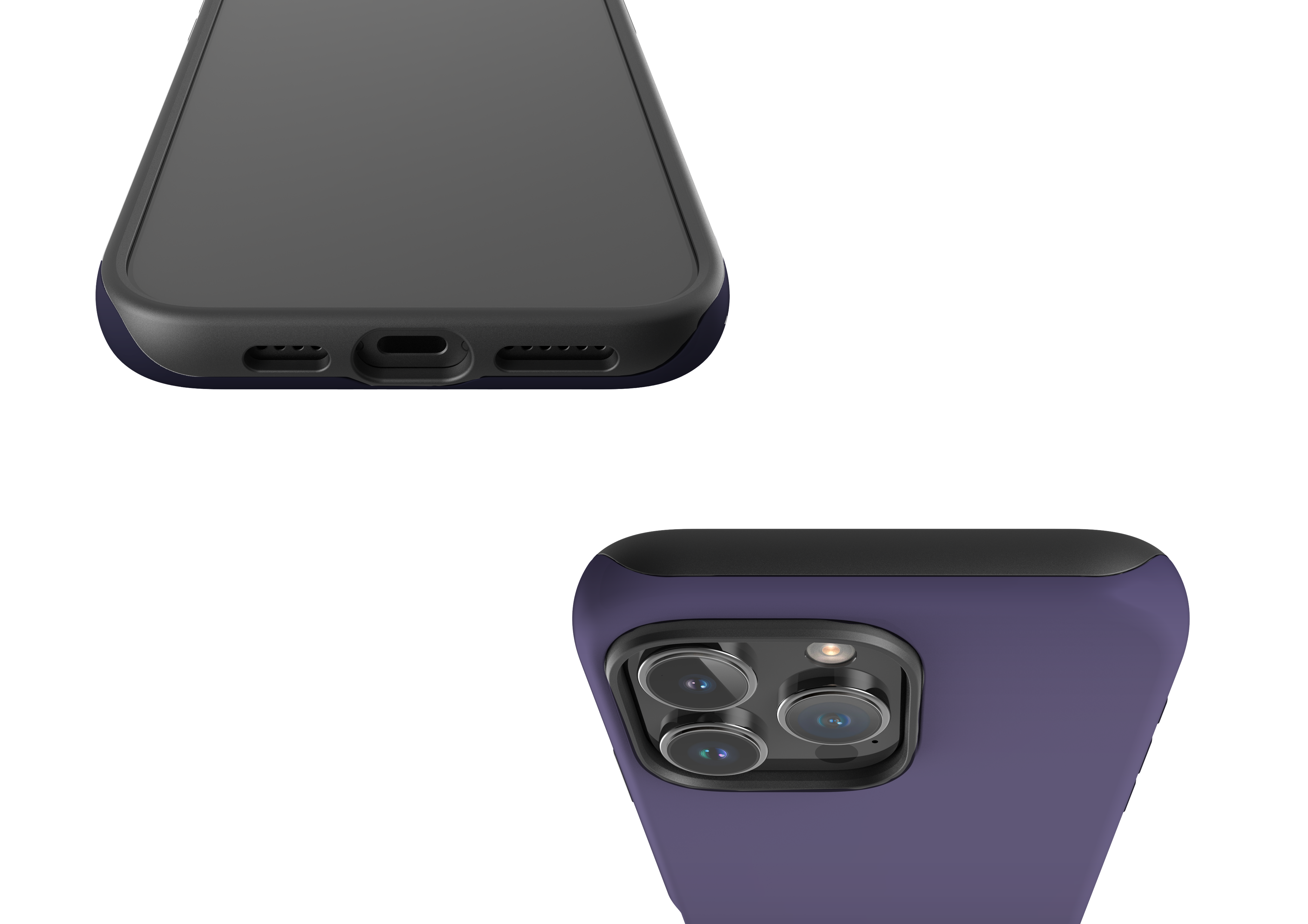 Zeos Gradia - iPhone 16 Series