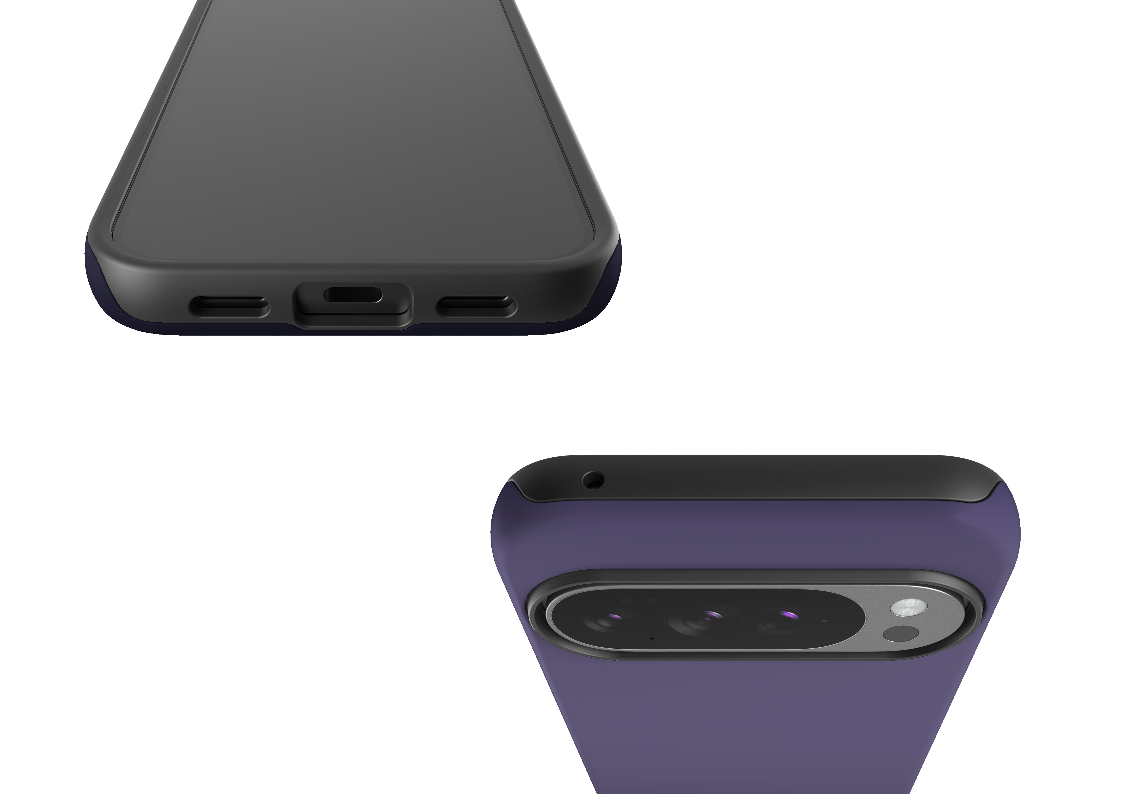 Zeos Gradia - Google Pixel 10 Series