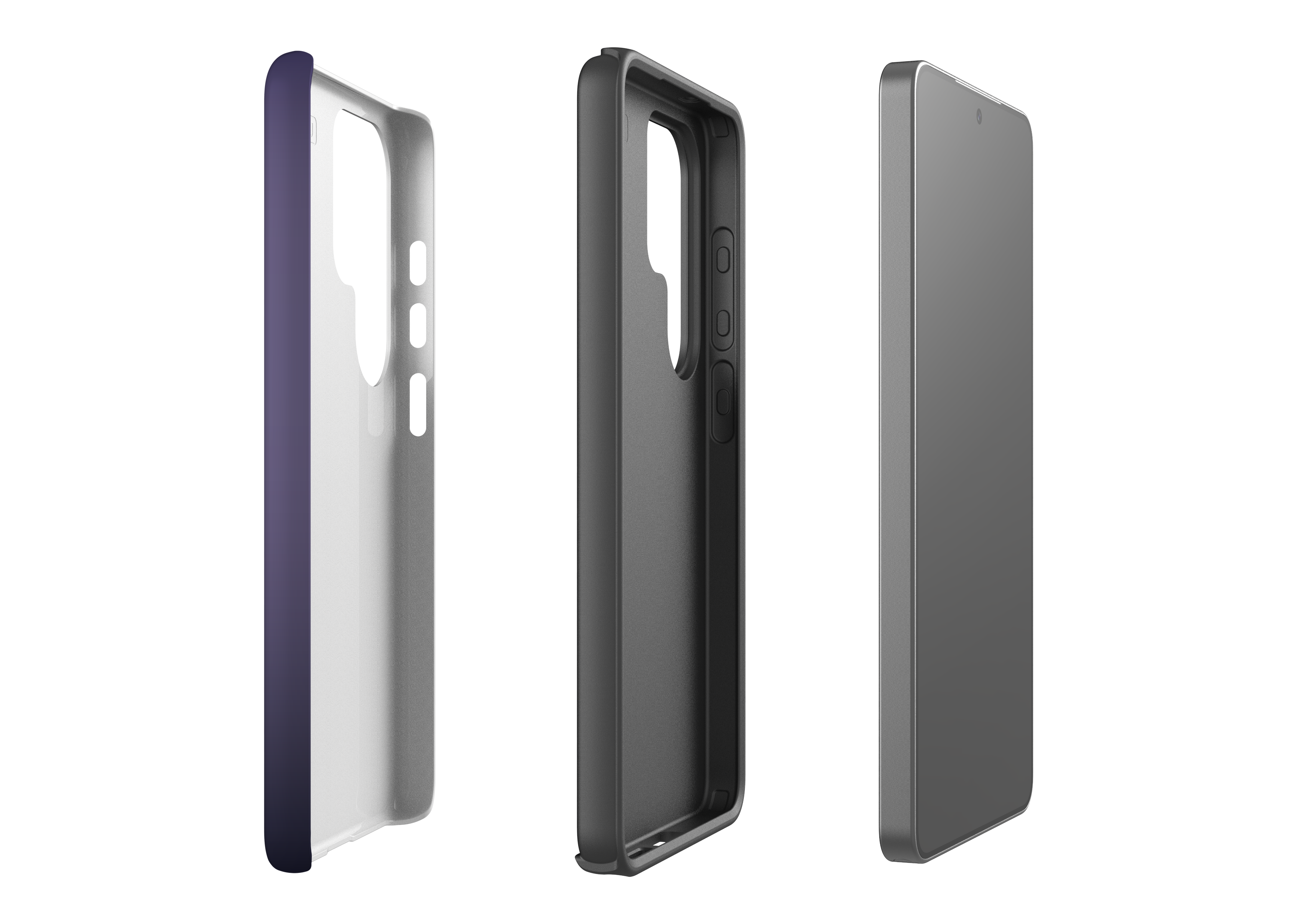 Zeos Gradia - Samsung Galaxy S26 Series