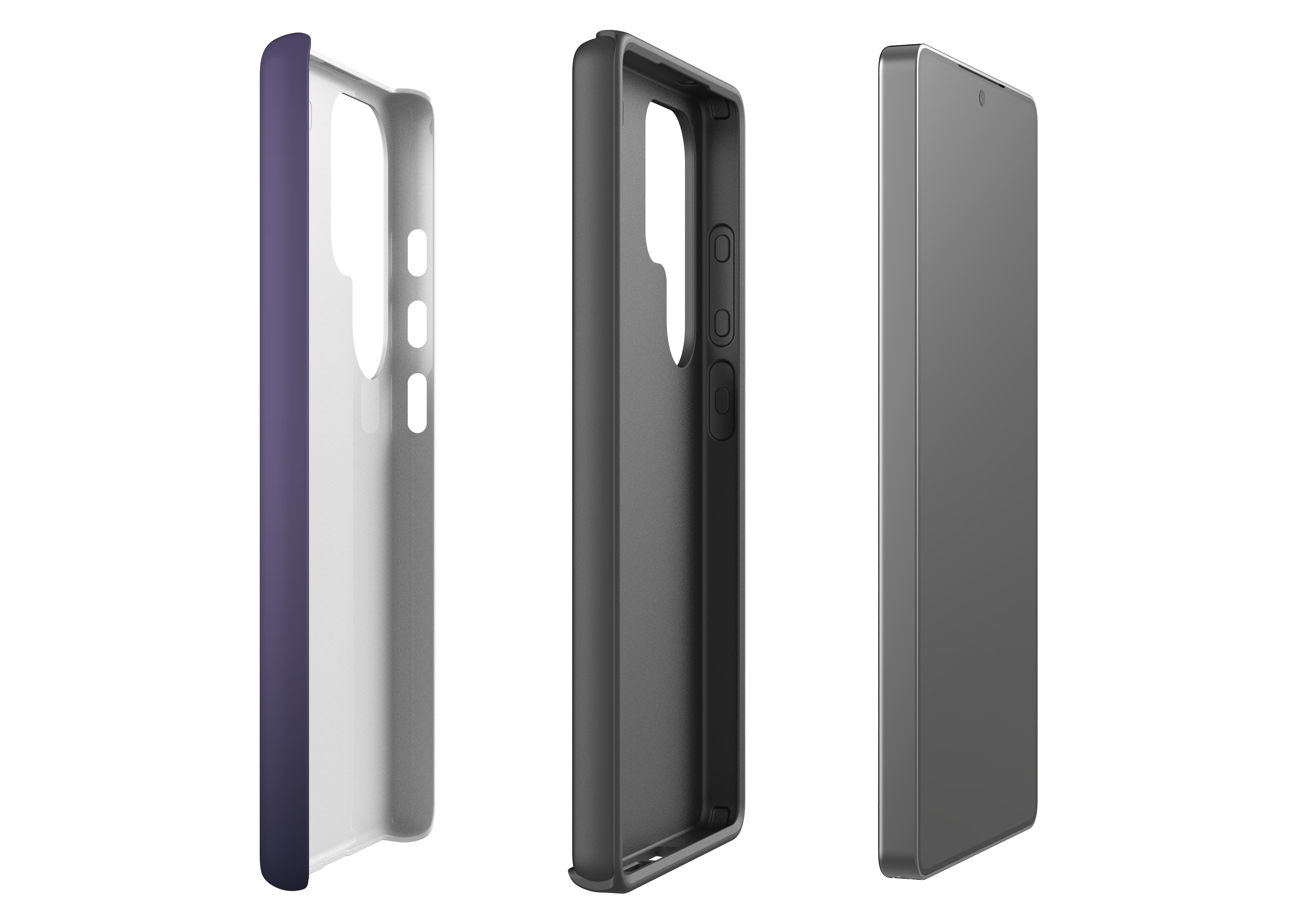 Zeos Gradia - Samsung Galaxy S25 Series