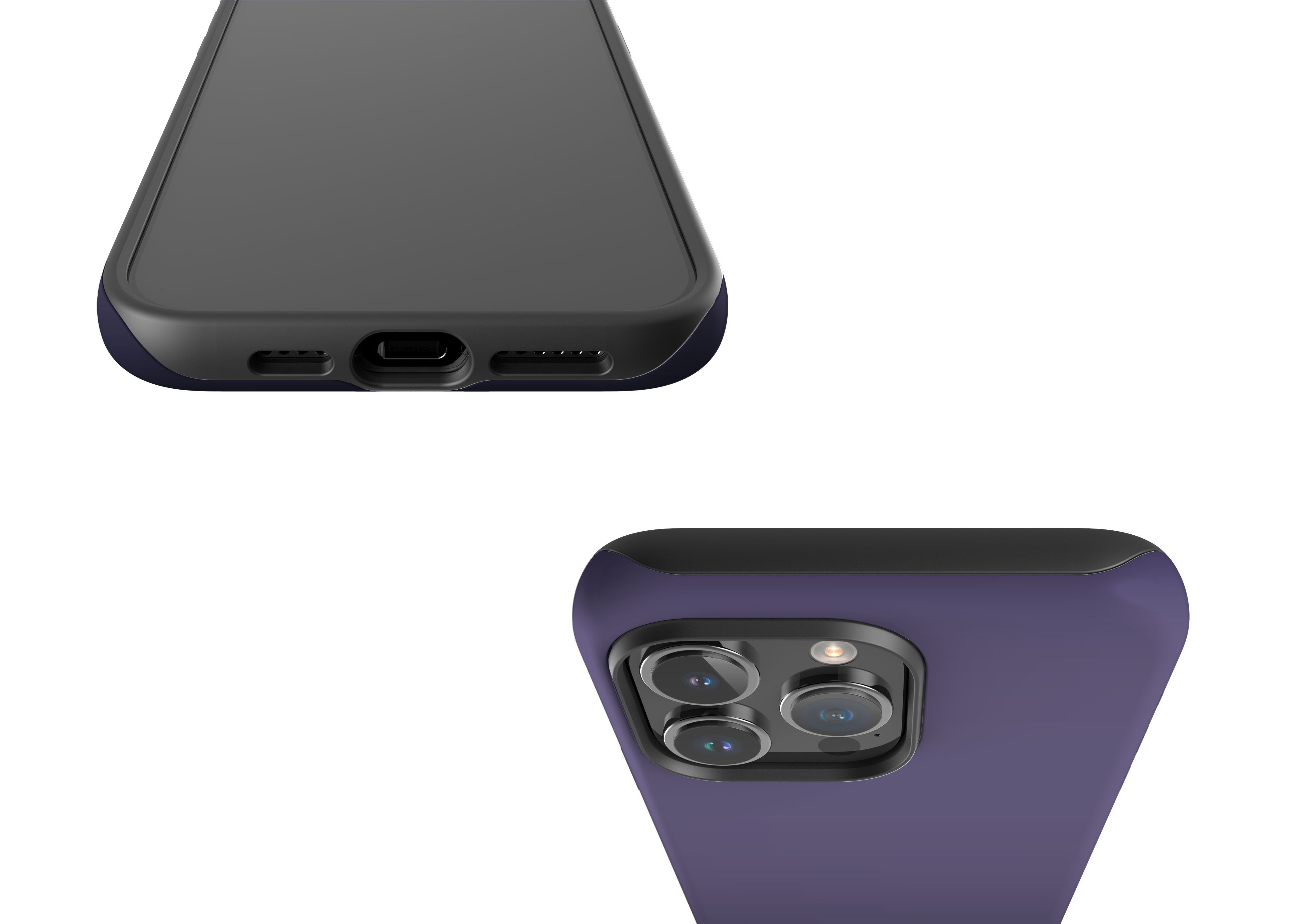 Zeos Gradia - iPhone 15 Series