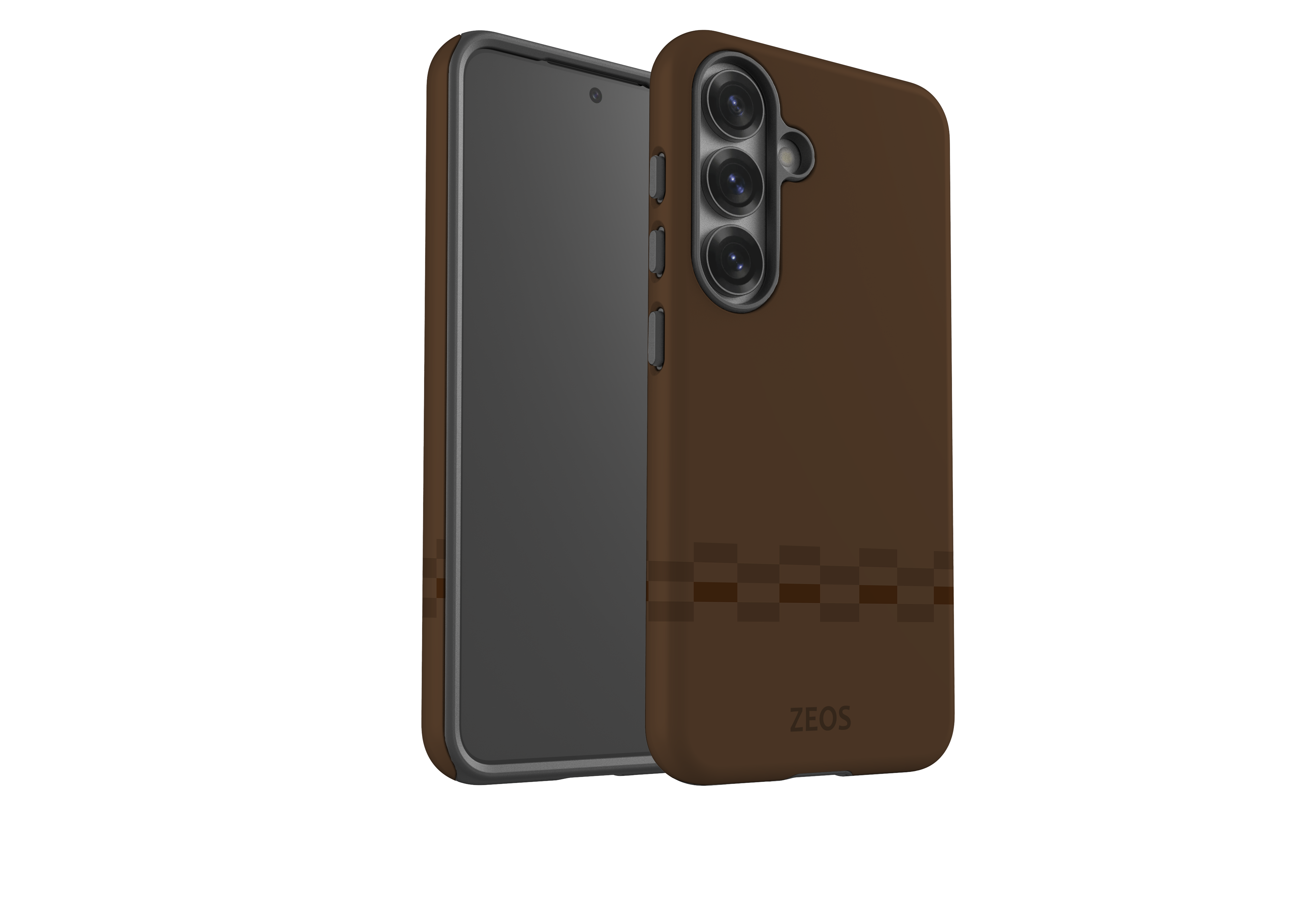 Zeos Chroma - Samsung Galaxy S25 Series