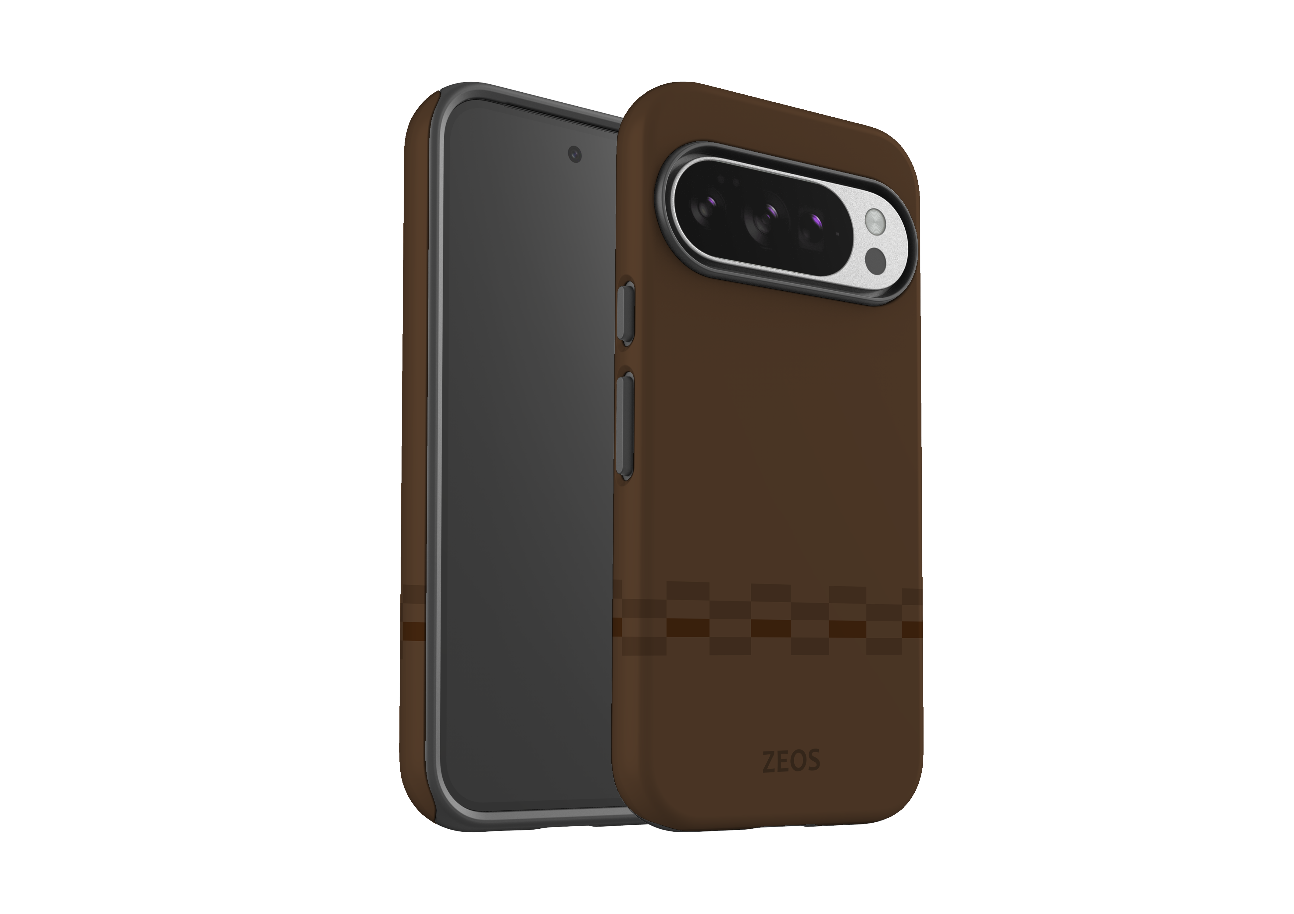 Zeos Chroma - Google Pixel 10 Series