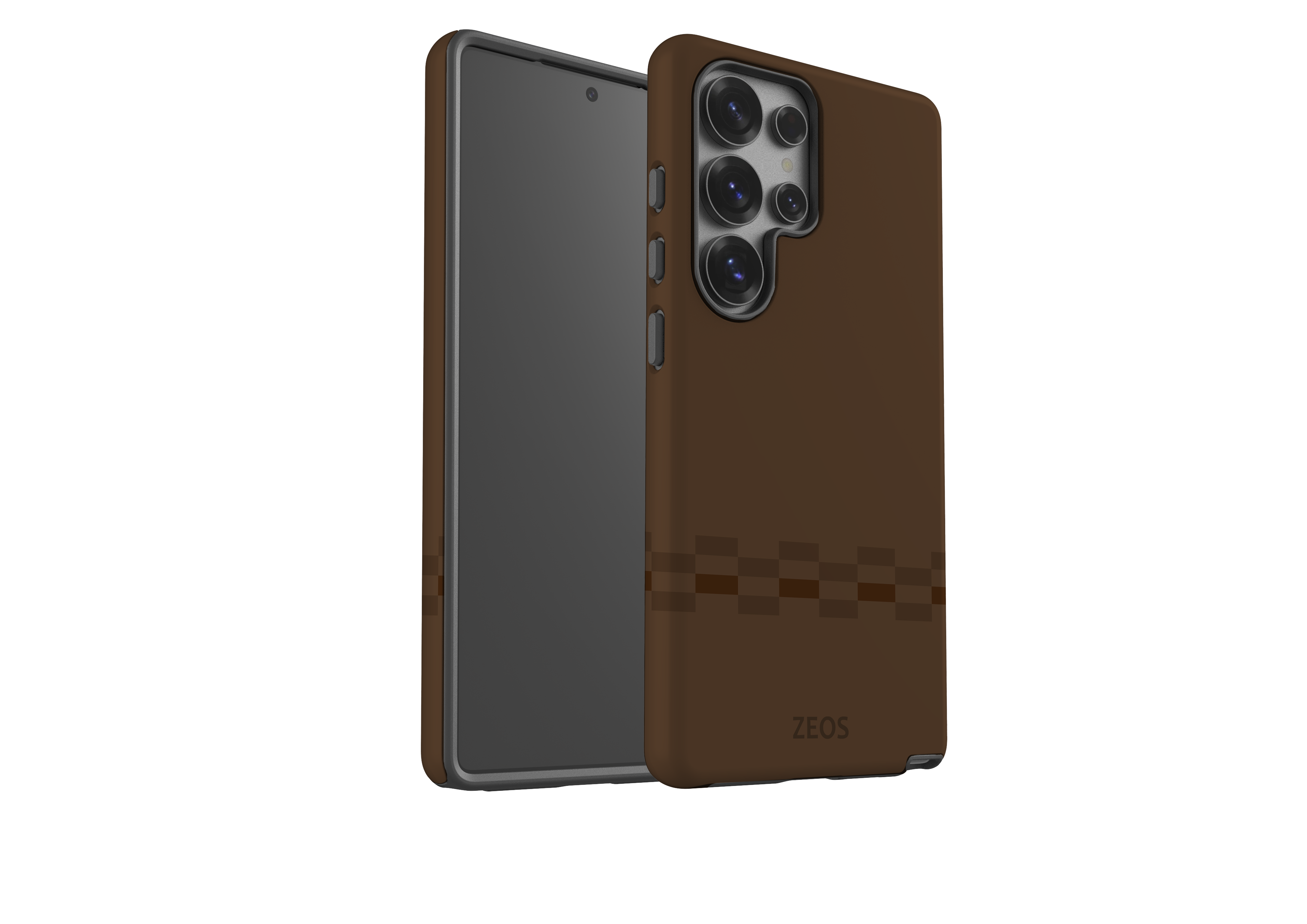 Zeos Chroma - Samsung Galaxy S25 Series