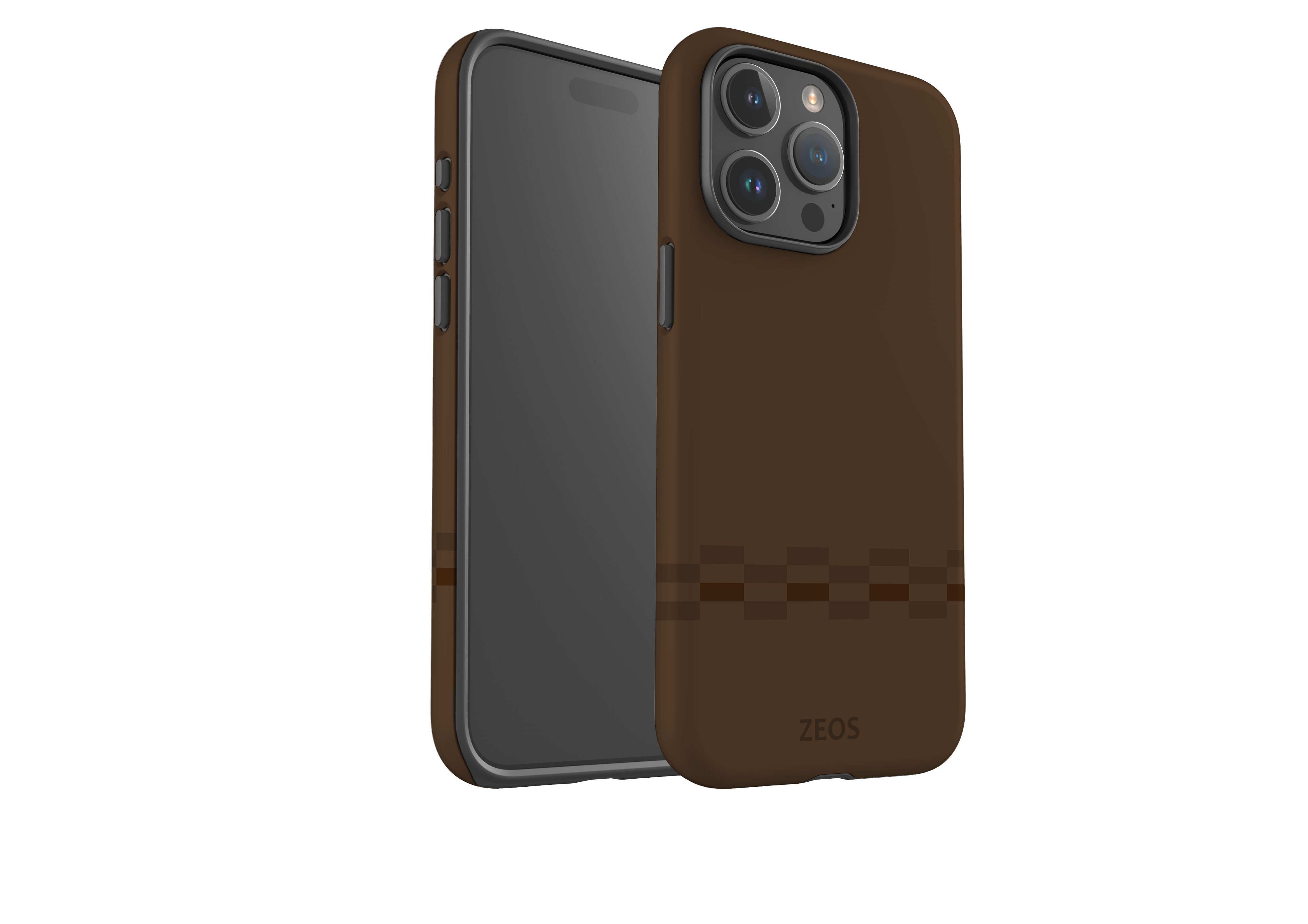 Zeos Chroma - iPhone 15 Series