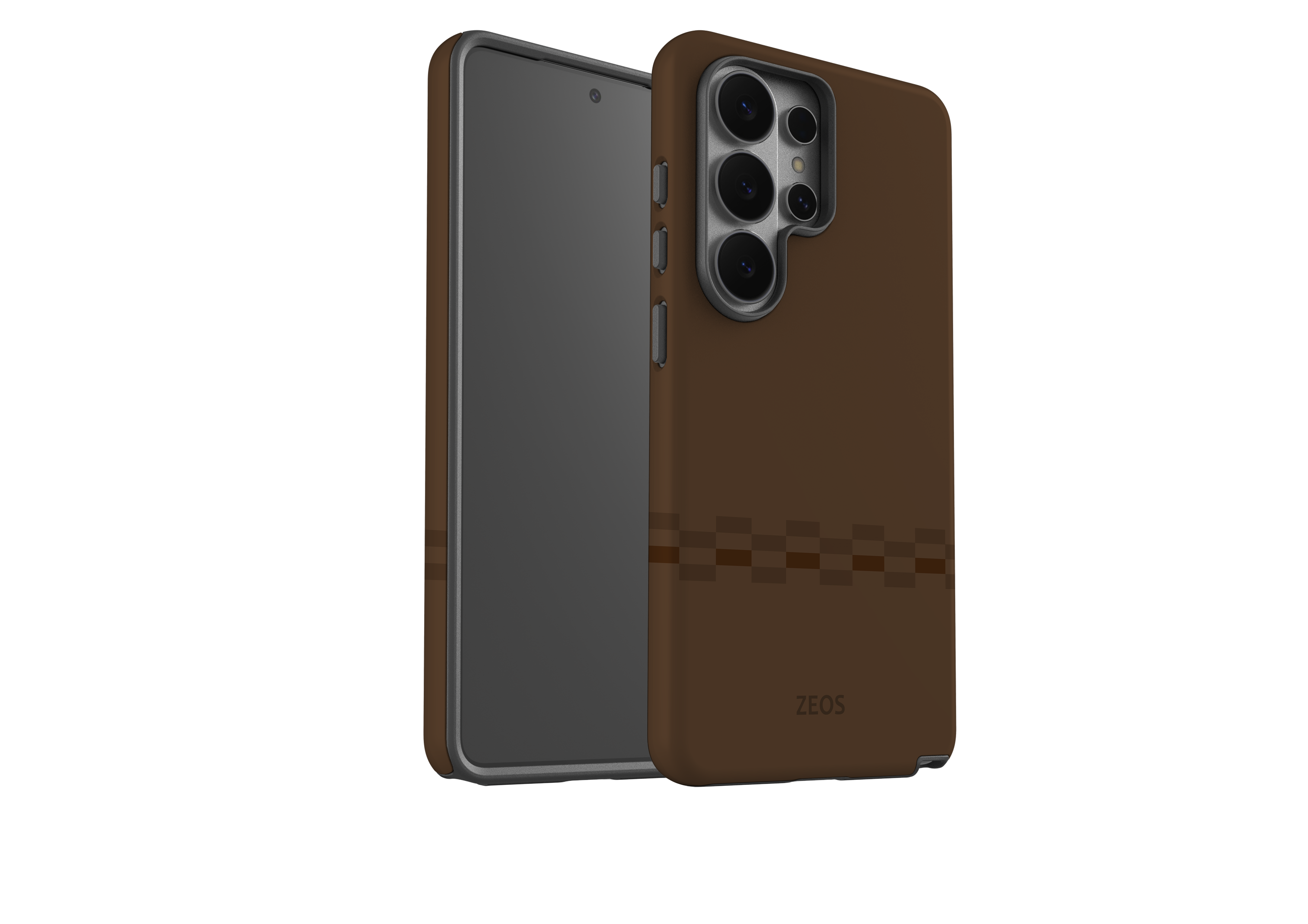 Zeos Chroma - Samsung Galaxy S26 Series