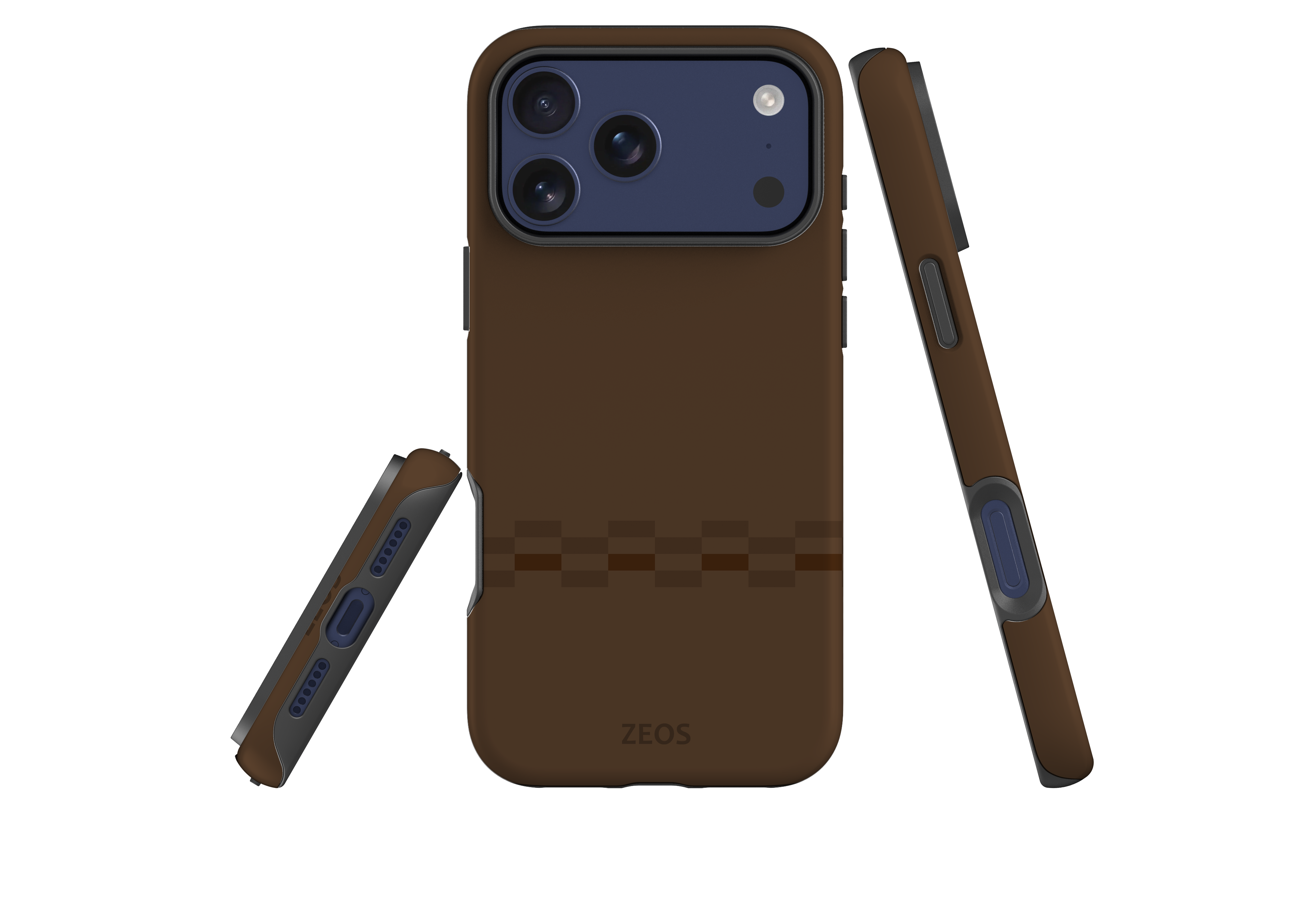 Zeos Chroma - iPhone 17 Series