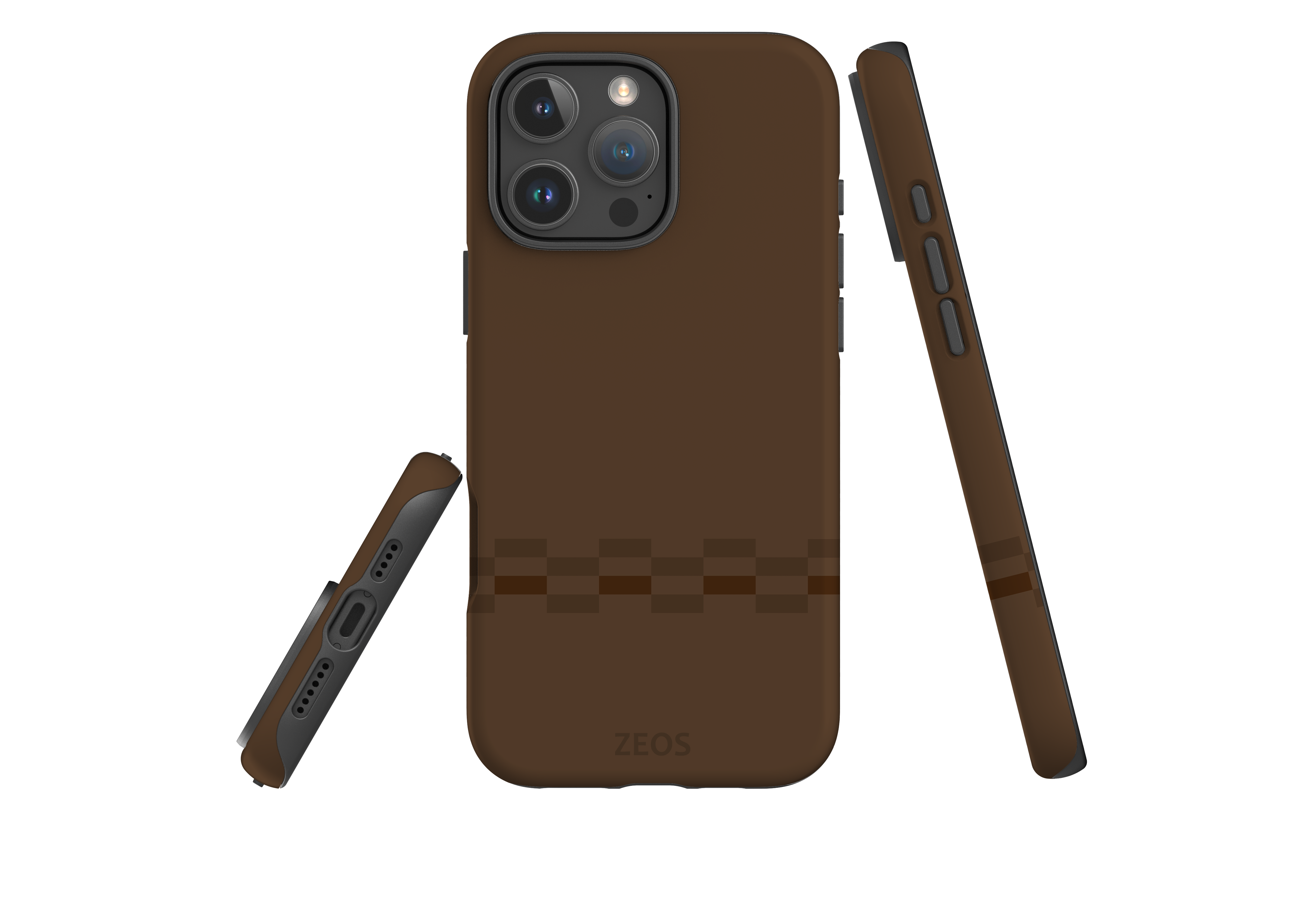 Zeos Chroma - iPhone 16 Series