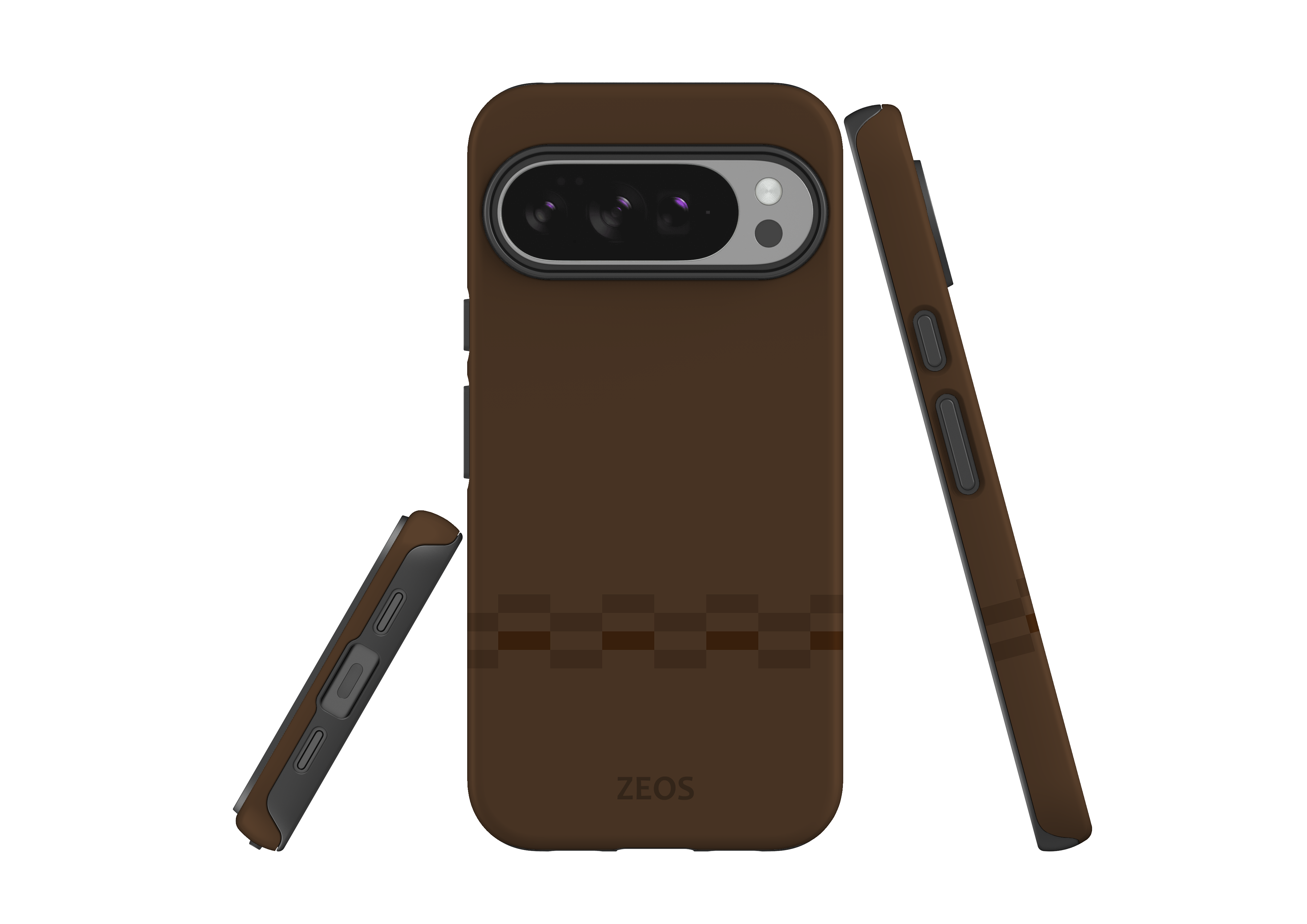 Zeos Chroma - Google Pixel 10 Series