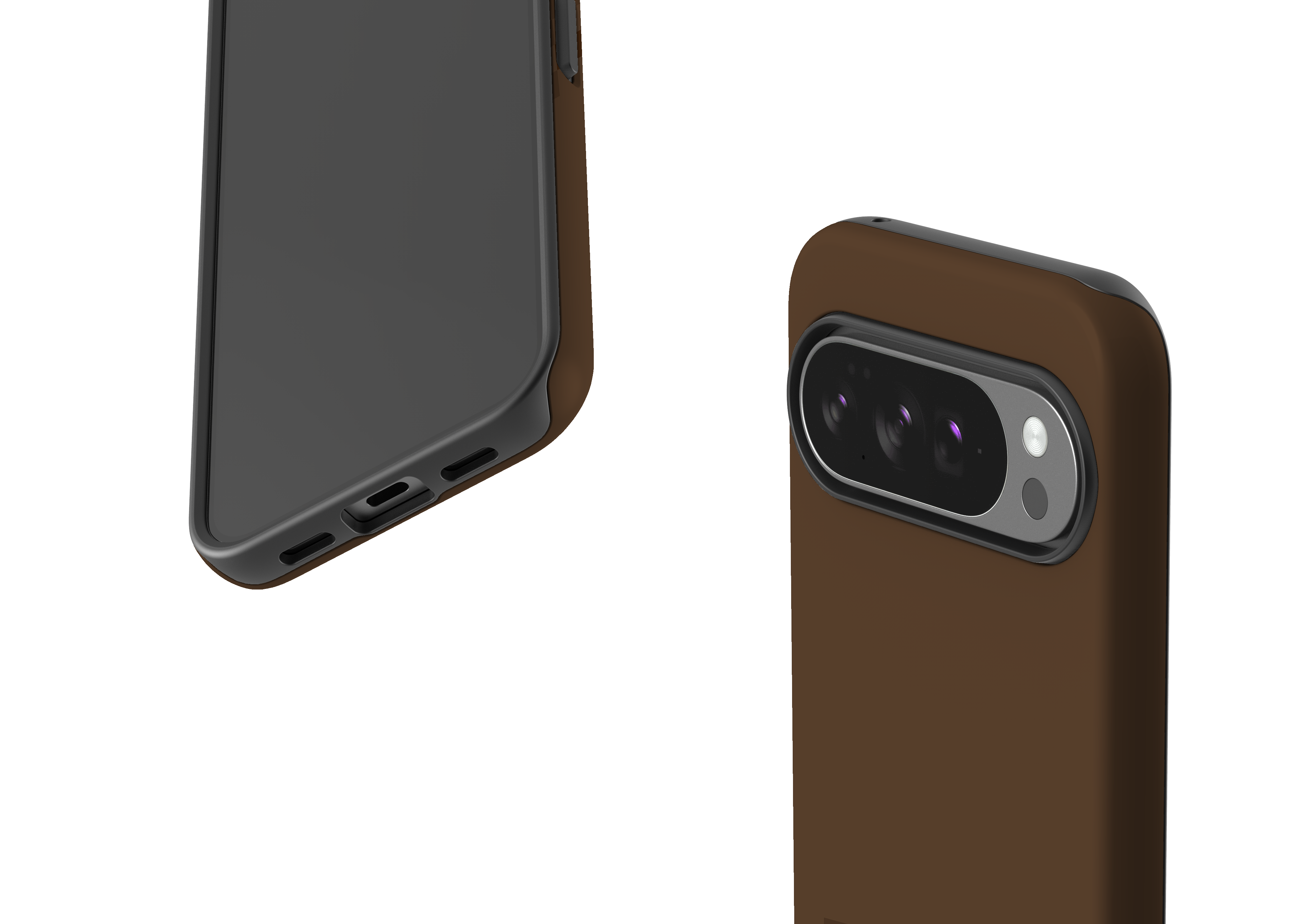 Zeos Chroma - Google Pixel 10 Series