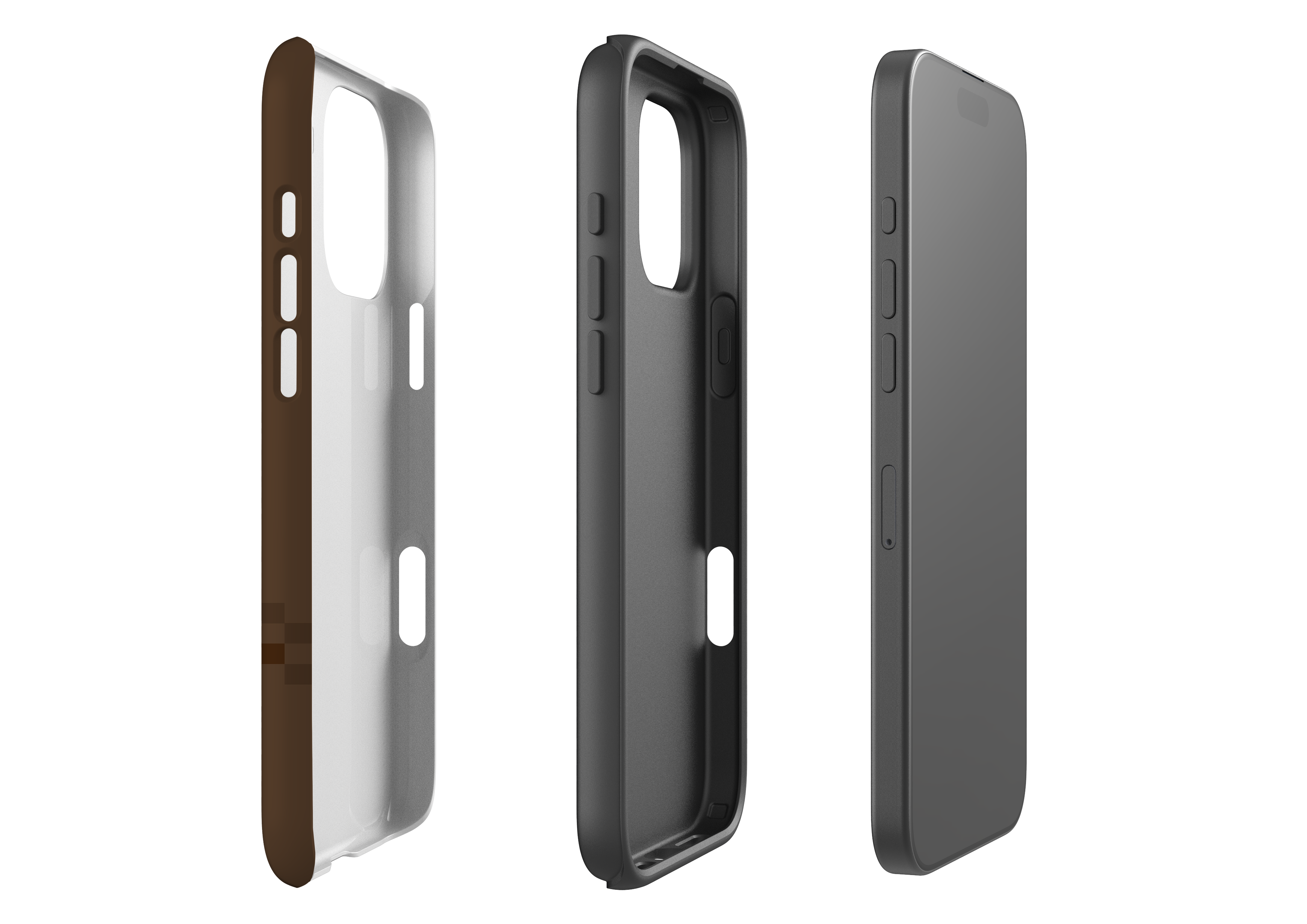 Zeos Chroma - iPhone 16 Series