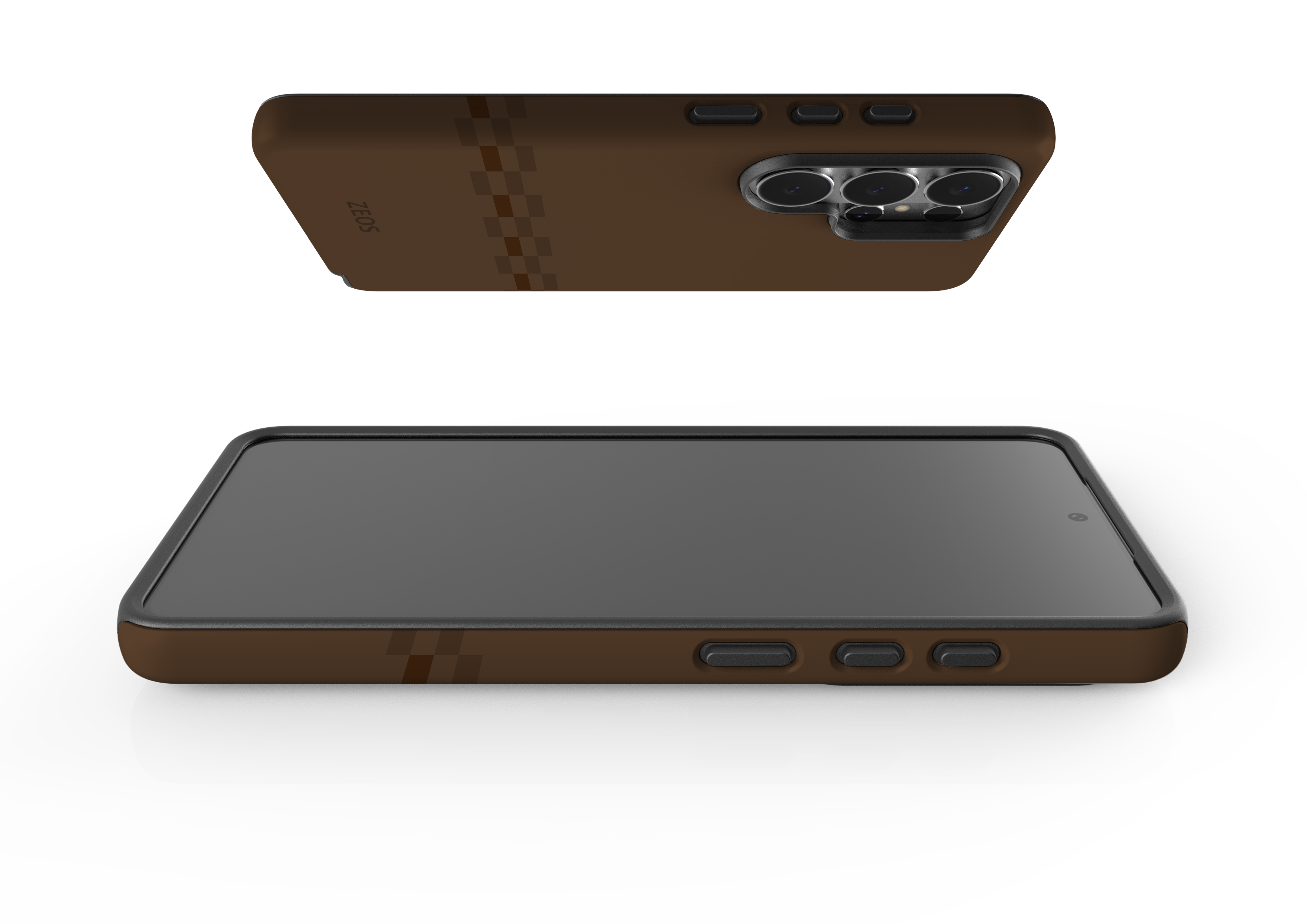 Zeos Chroma - Samsung Galaxy S26 Series