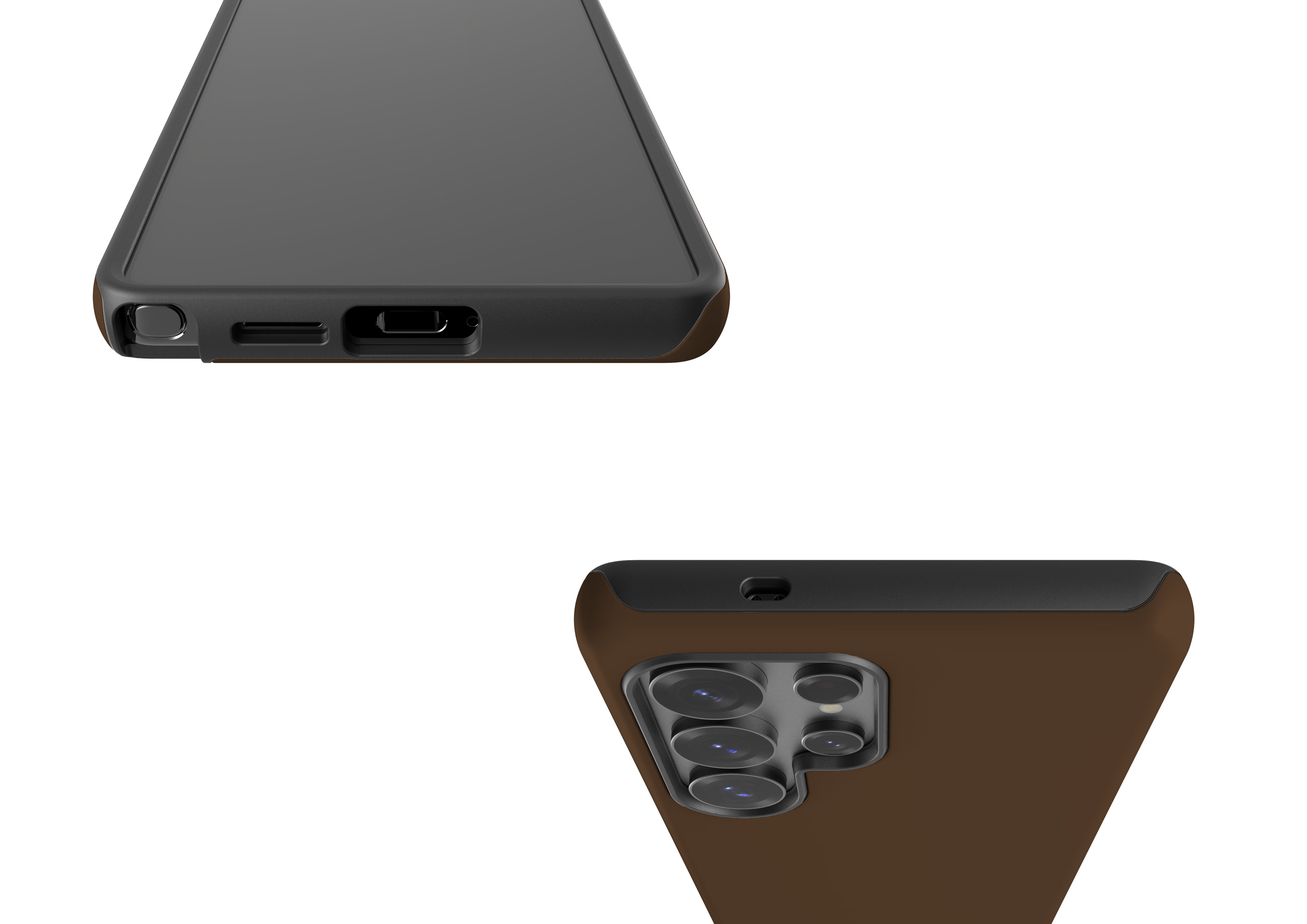 Zeos Chroma - Samsung Galaxy S25 Series