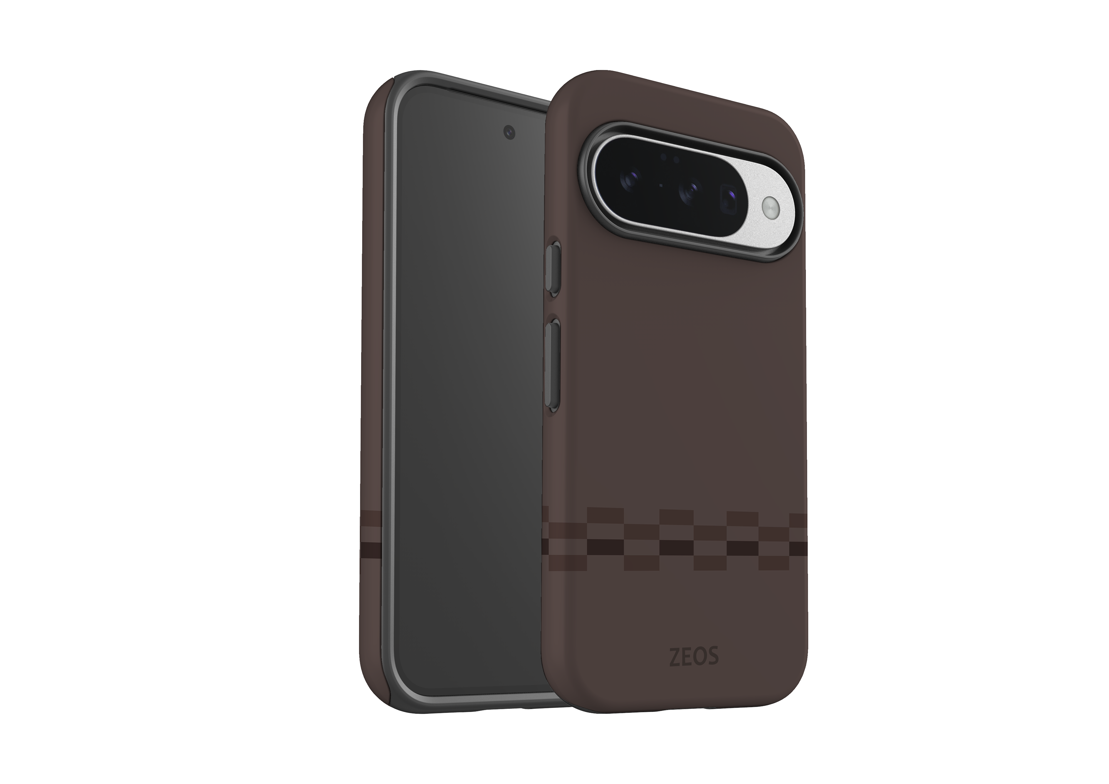 Zeos Chroma - Google Pixel 10 Series