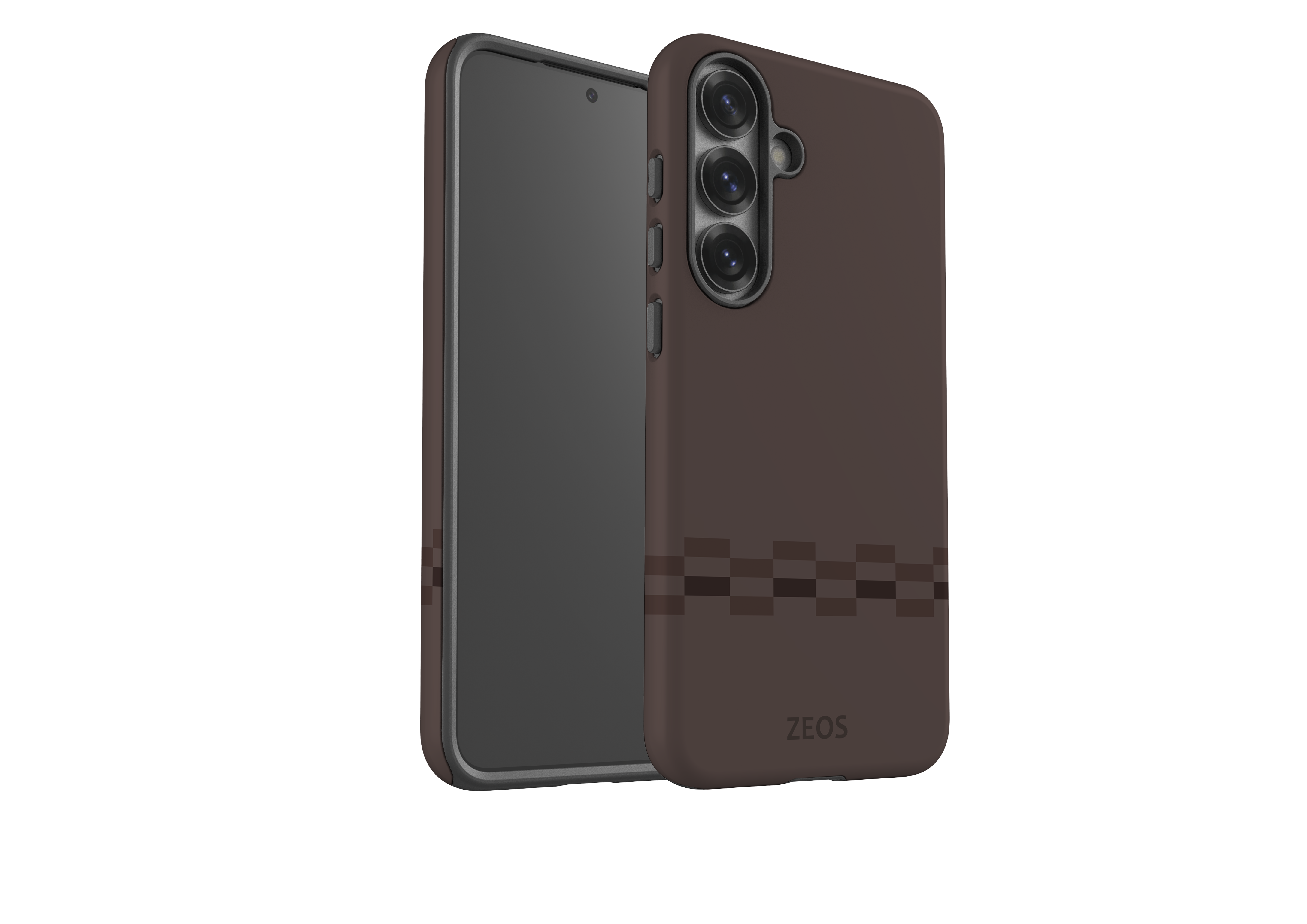 Zeos Chroma - Samsung Galaxy S25 Series