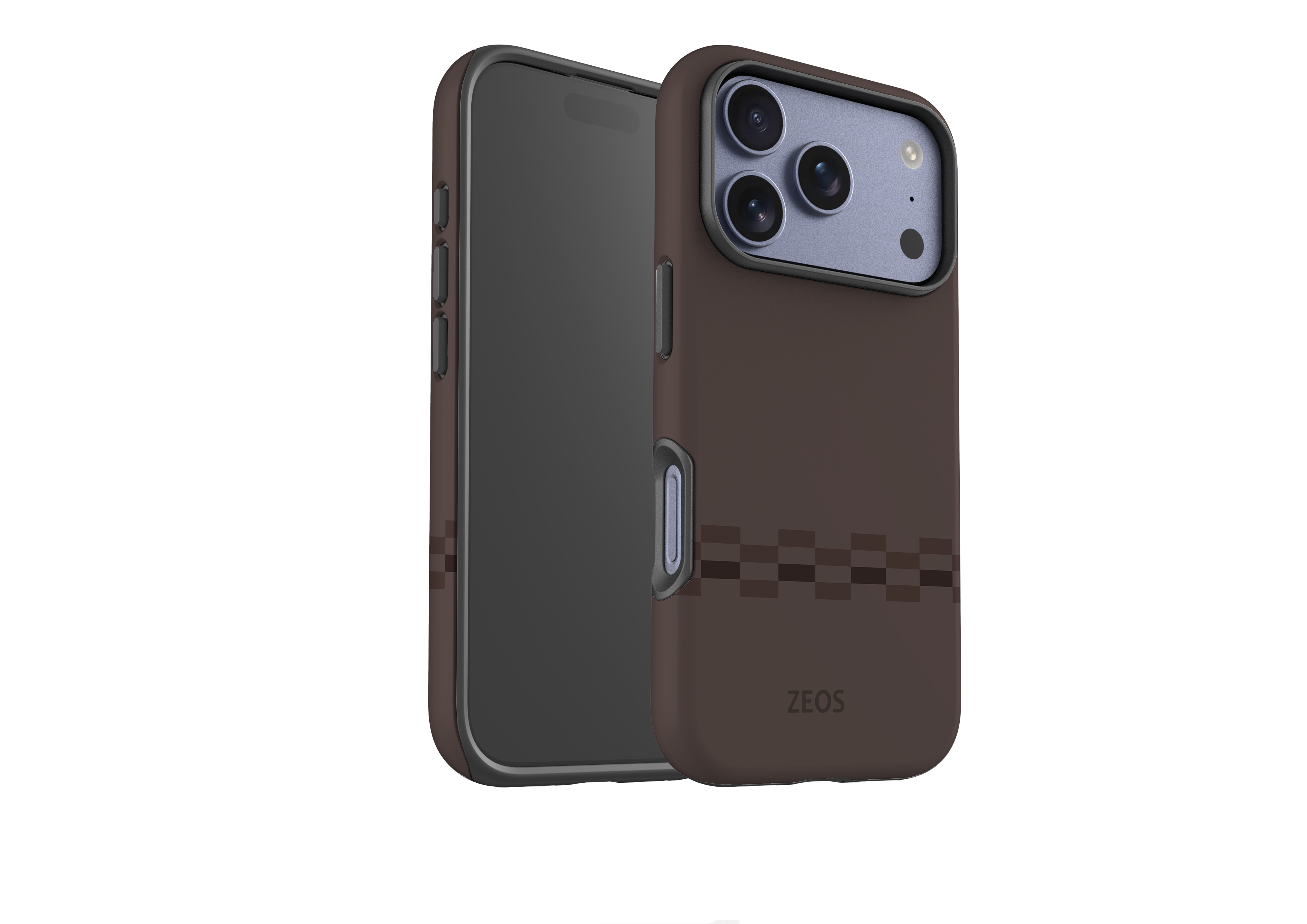 Zeos Chroma - iPhone 17 Series
