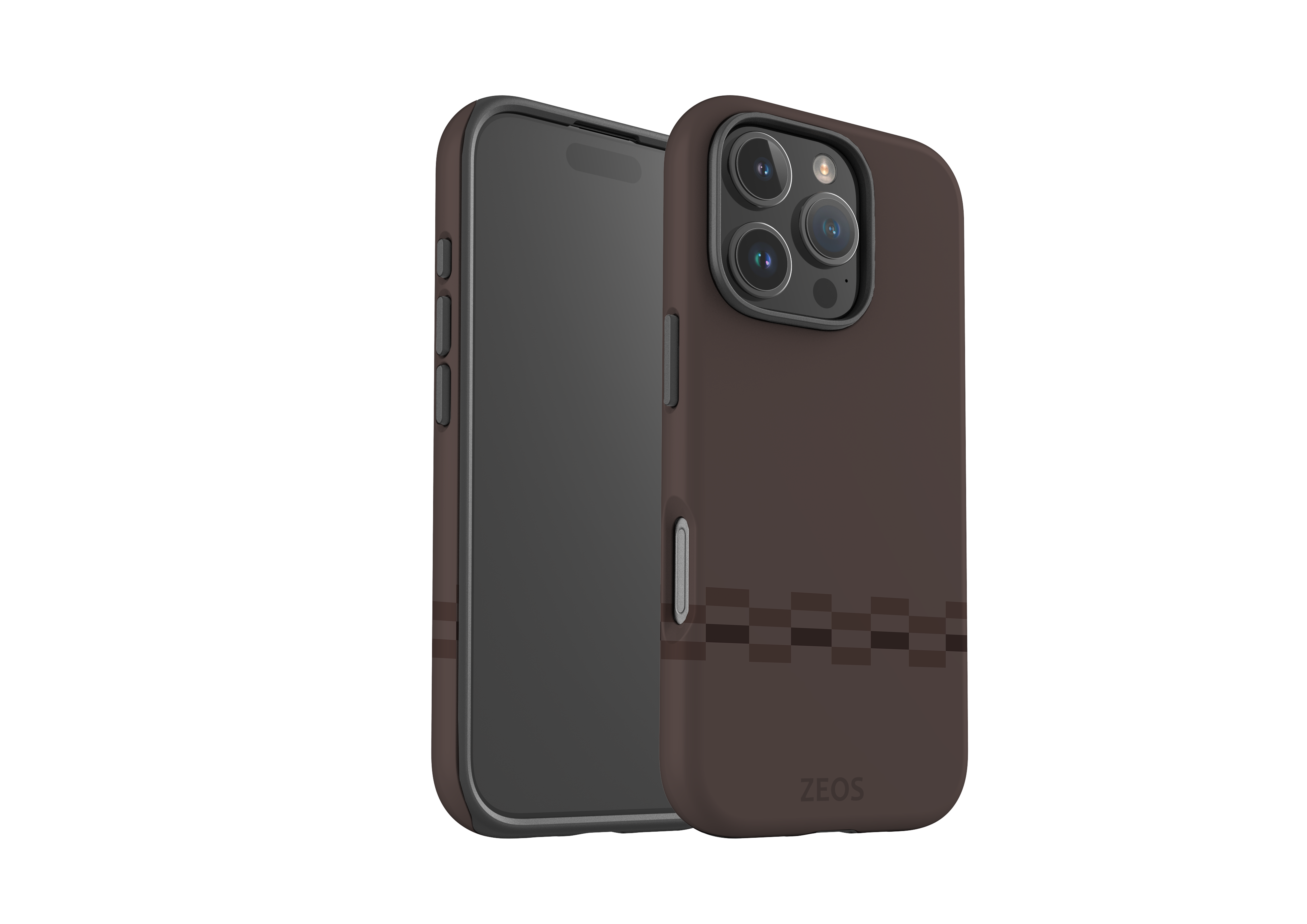 Zeos Chroma - iPhone 16 Series