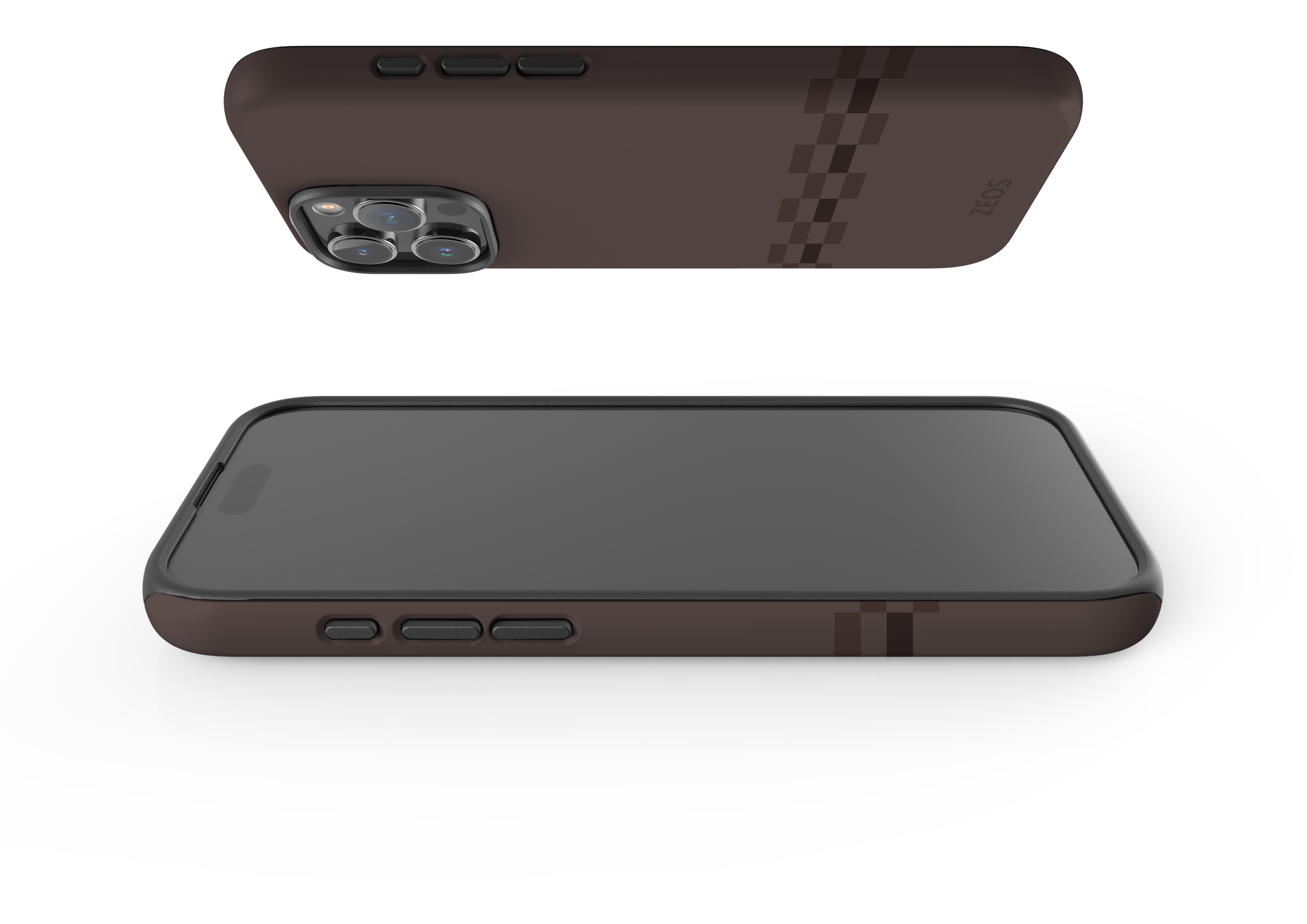 Zeos Chroma - iPhone 16 Series