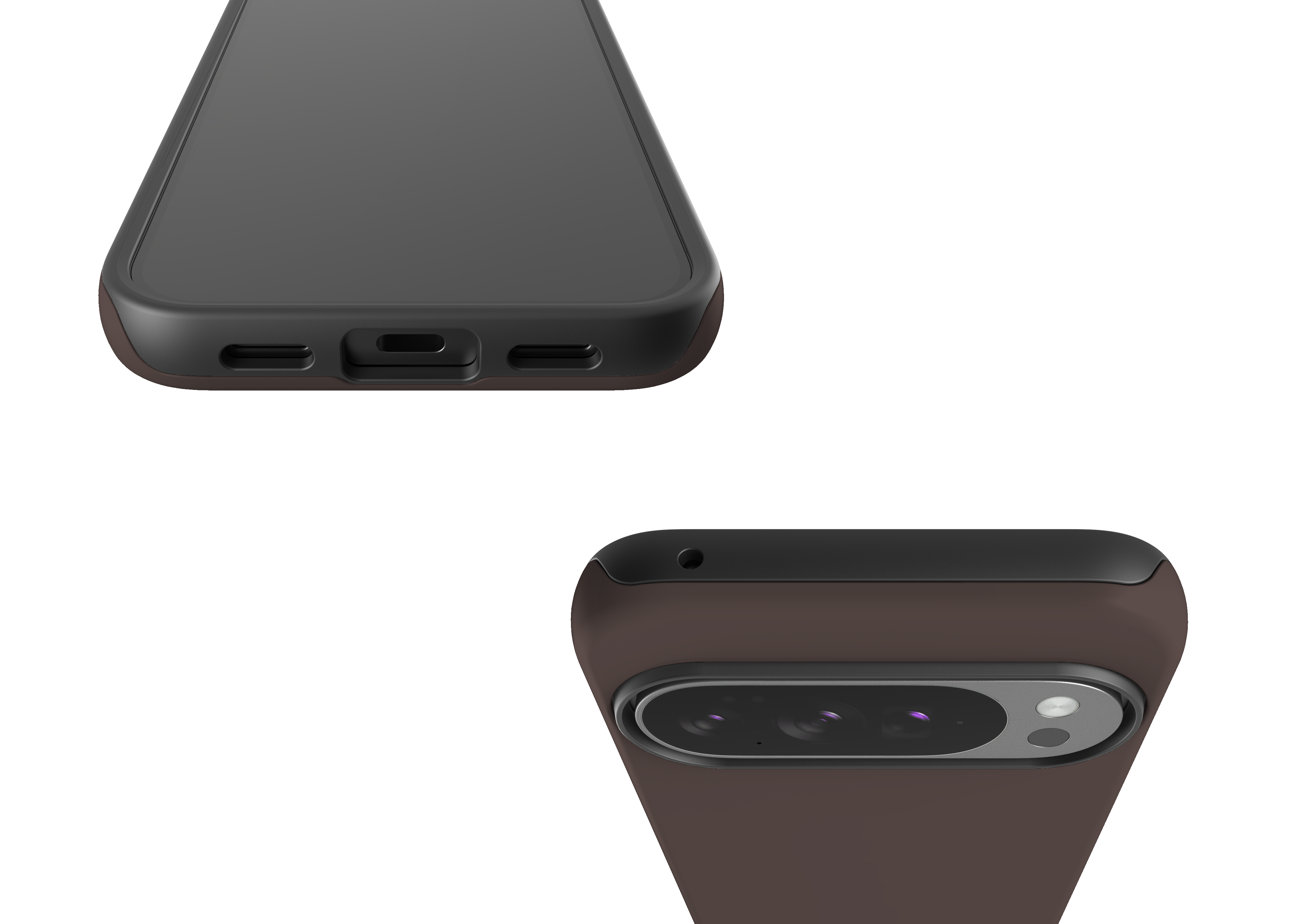 Zeos Chroma - Google Pixel 10 Series