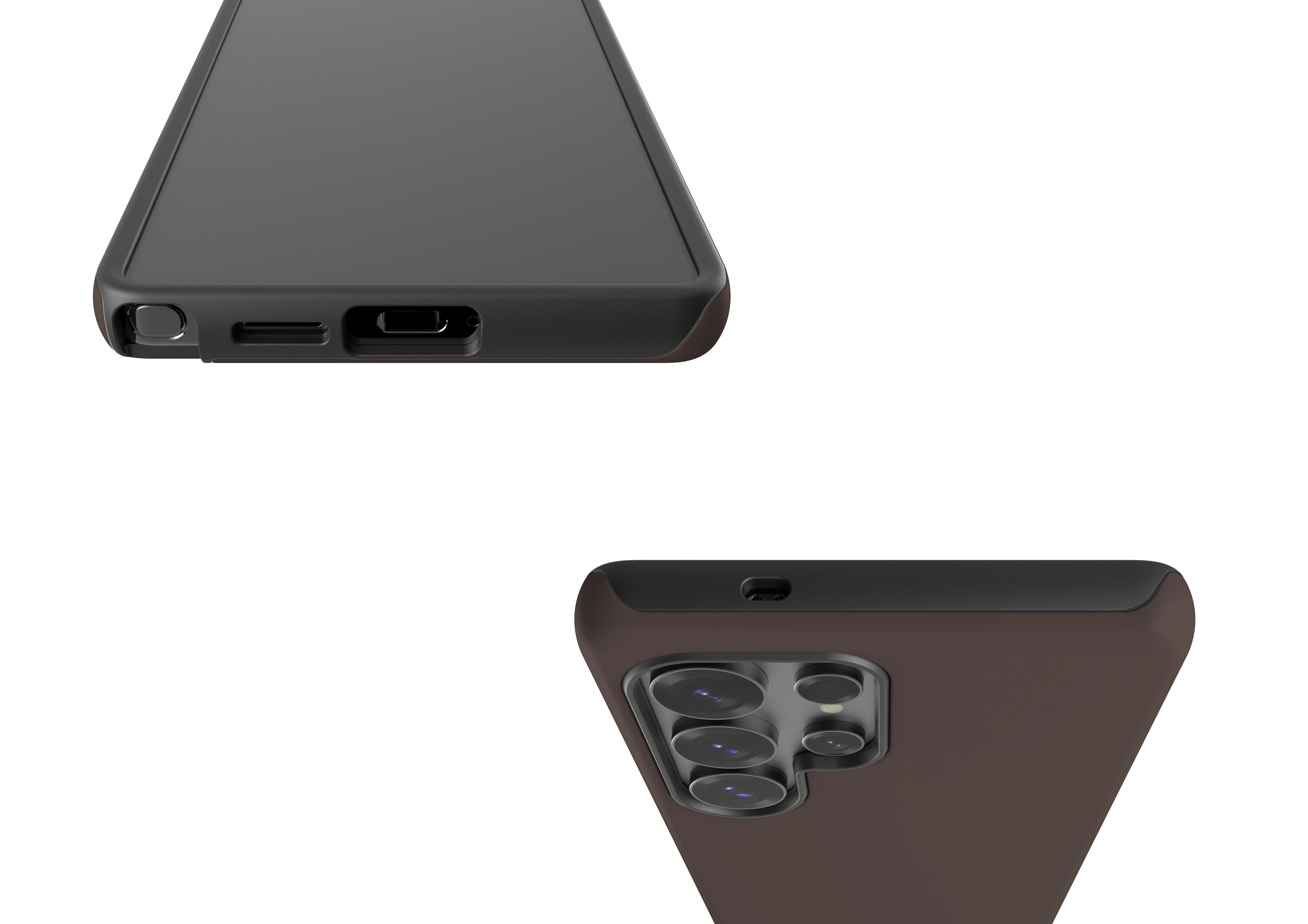 Zeos Chroma - Samsung Galaxy S25 Series