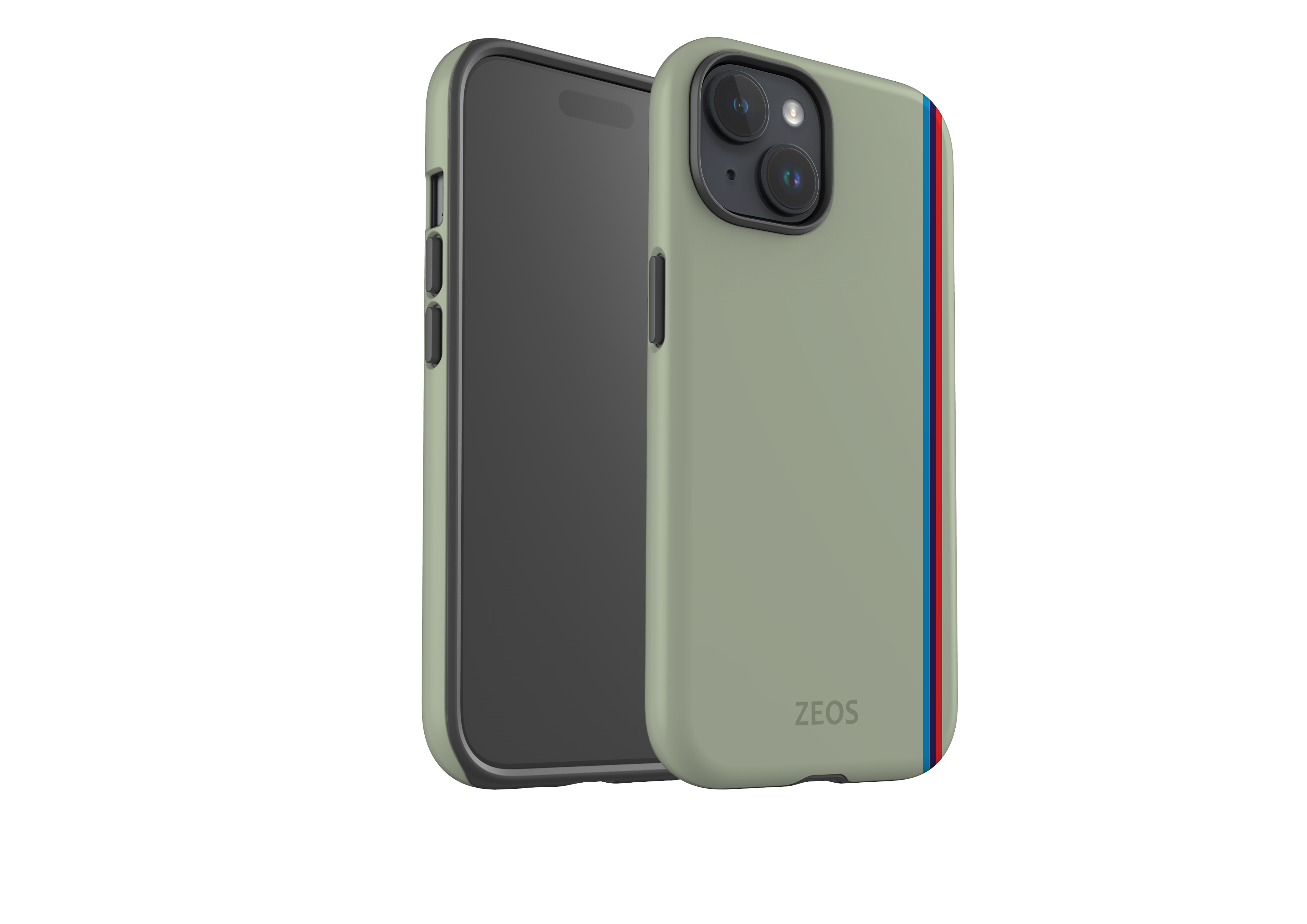 Zeos Linea - iPhone 15 Series