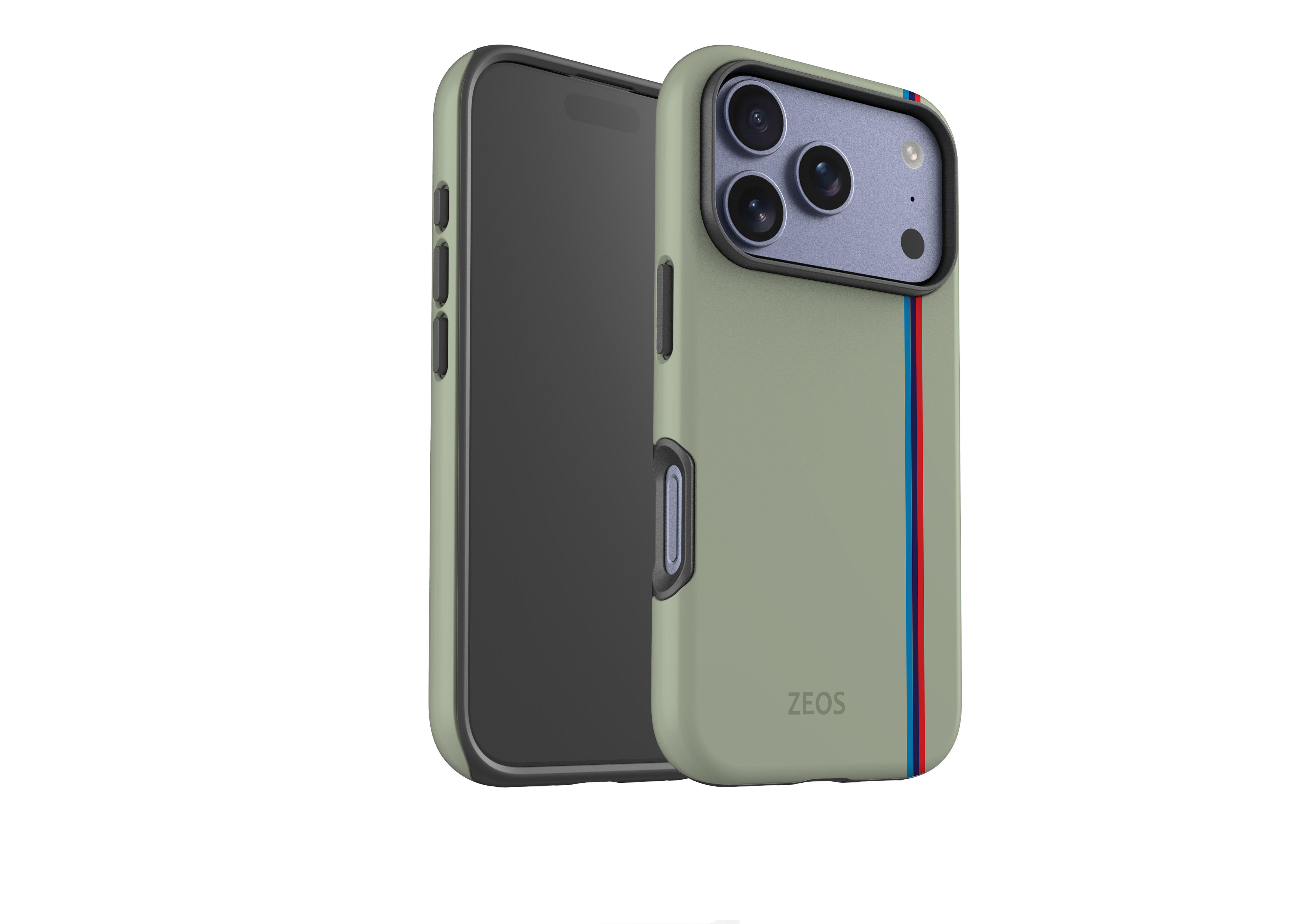 Zeos Linea - iPhone 17 Series