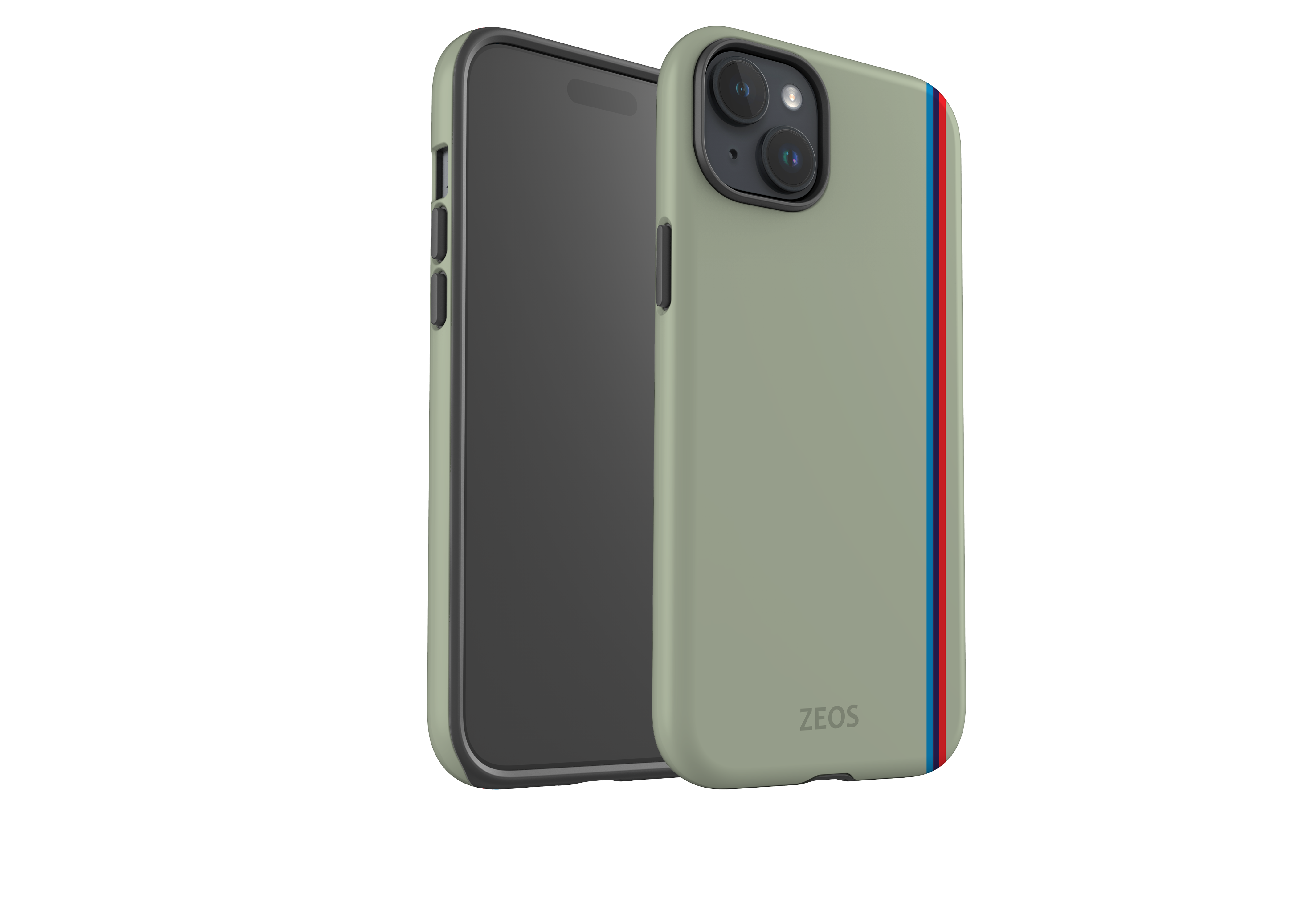 Zeos Linea - iPhone 15 Series