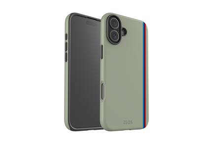 Zeos Linea - iPhone 16 Series