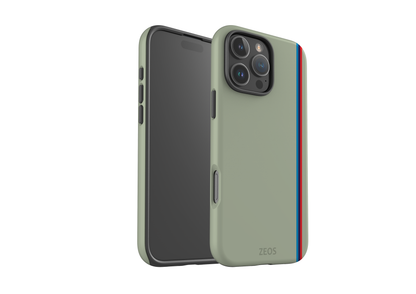 Zeos Linea - iPhone 16 Series