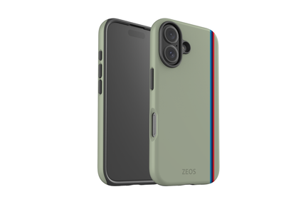Zeos Linea - iPhone 16 Series
