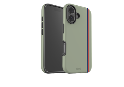Zeos Linea - iPhone 17 Series