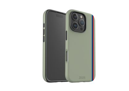 Zeos Linea - iPhone 16 Series