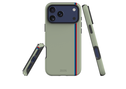 Zeos Linea - iPhone 17 Series