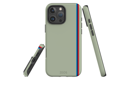 Zeos Linea - iPhone 16 Series