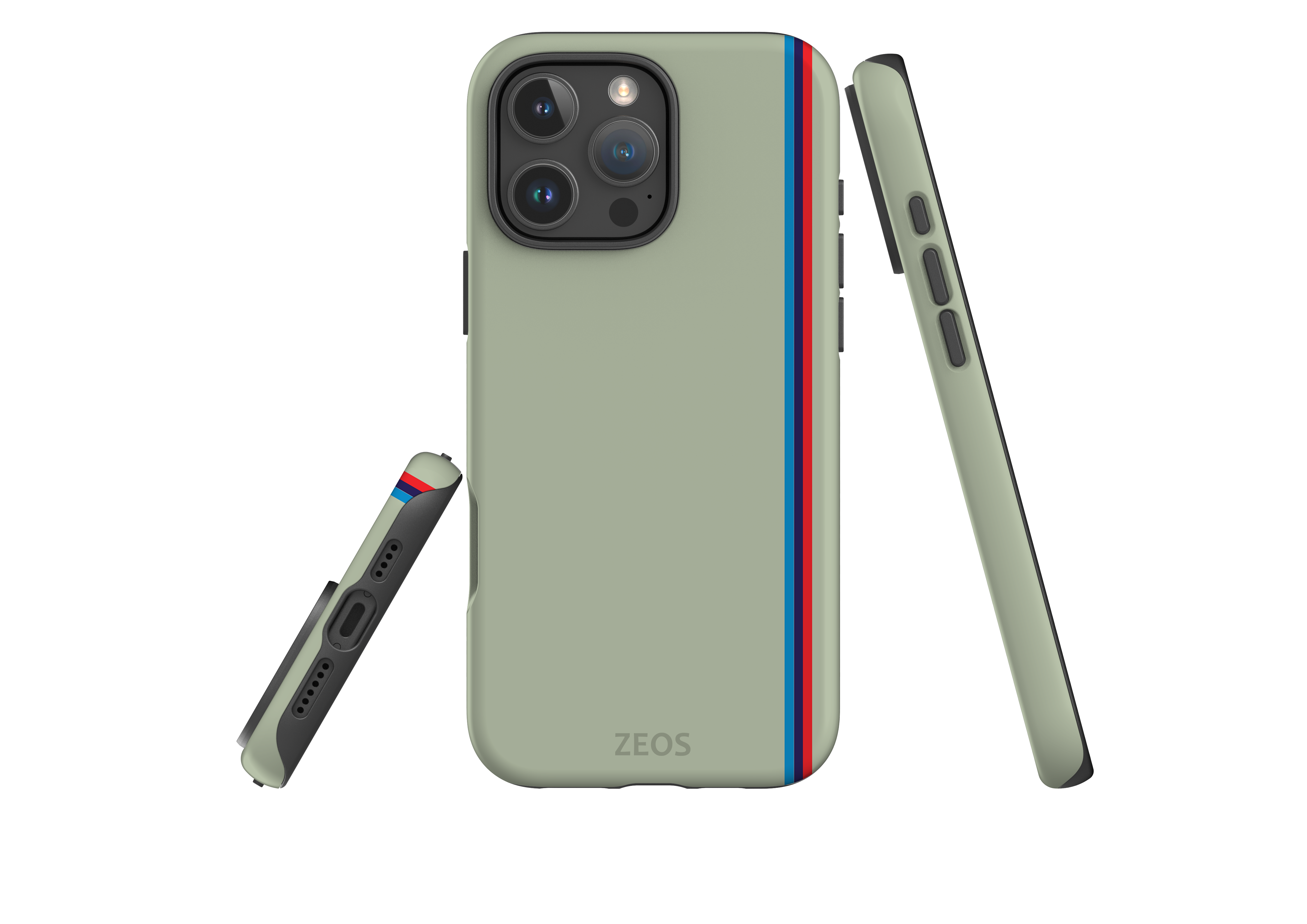 Zeos Linea - iPhone 16 Series