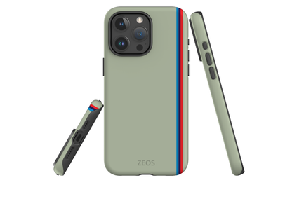 Zeos Linea - iPhone 15 Series