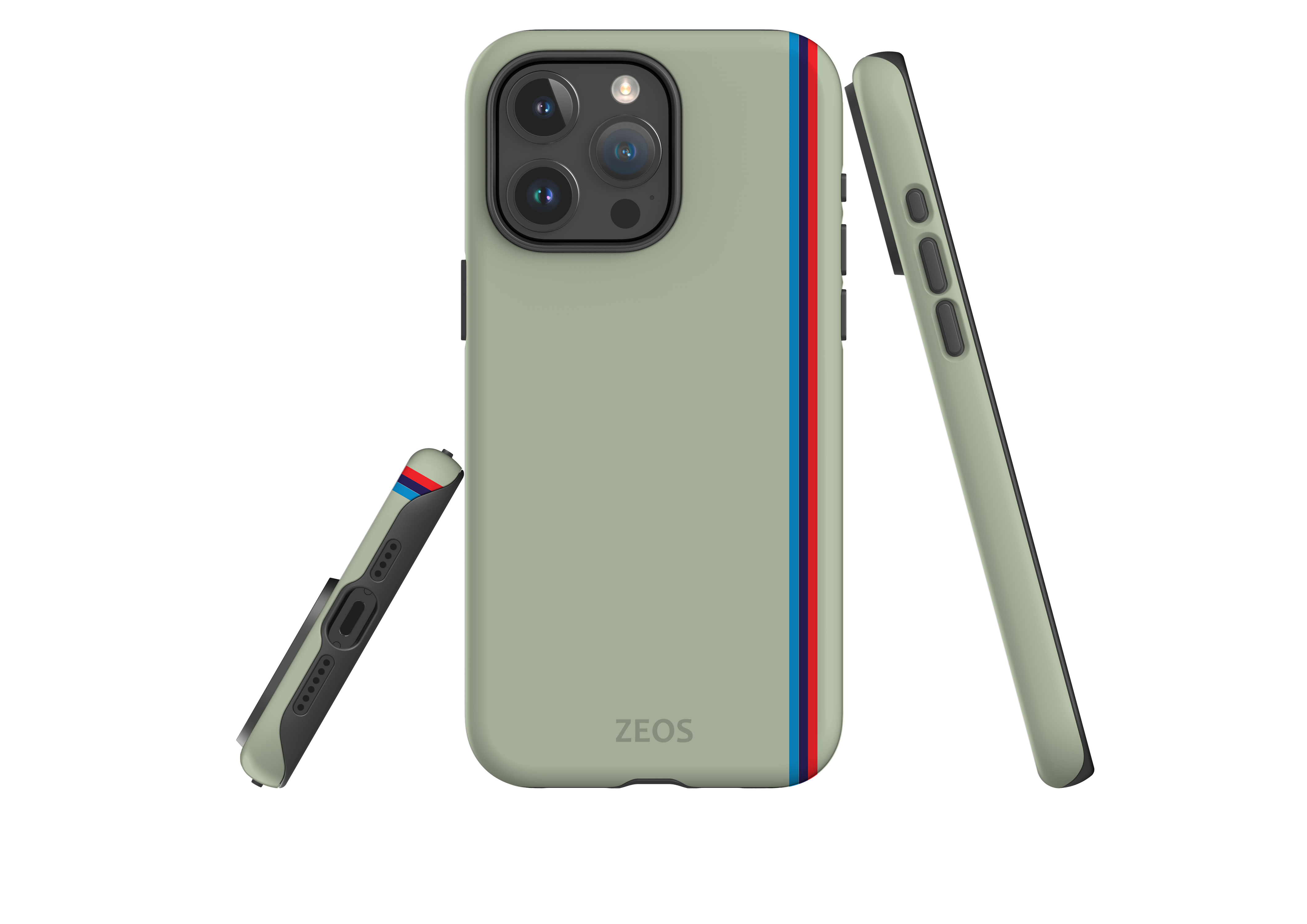 Zeos Linea - iPhone 15 Series