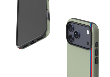 Zeos Linea - iPhone 17 Series
