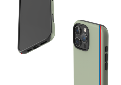 Zeos Linea - iPhone 16 Series