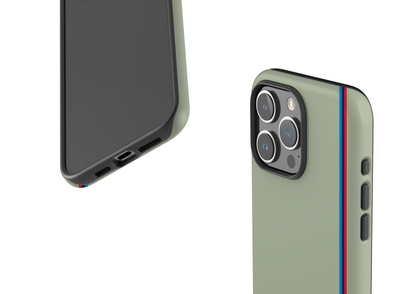 Zeos Linea - iPhone 15 Series