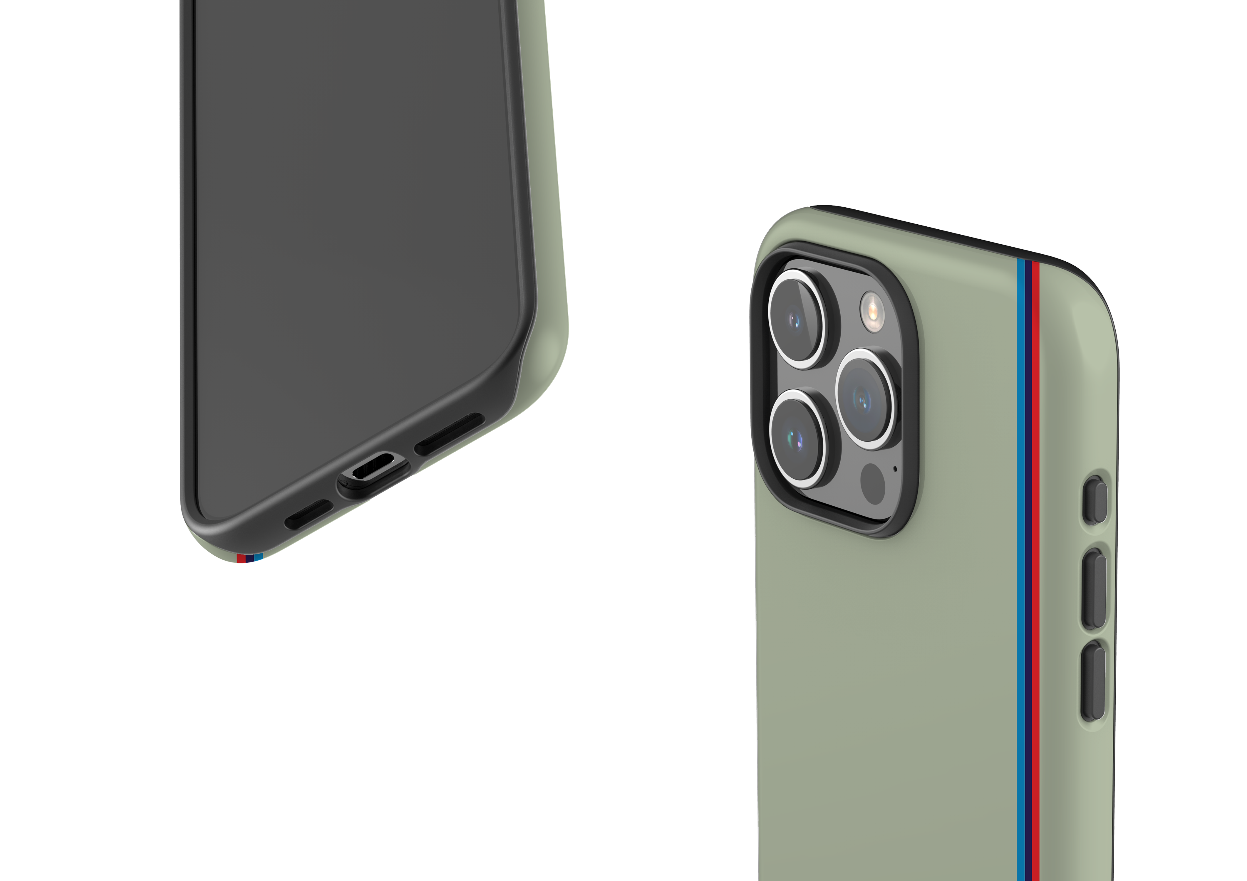 Zeos Linea - iPhone 15 Series