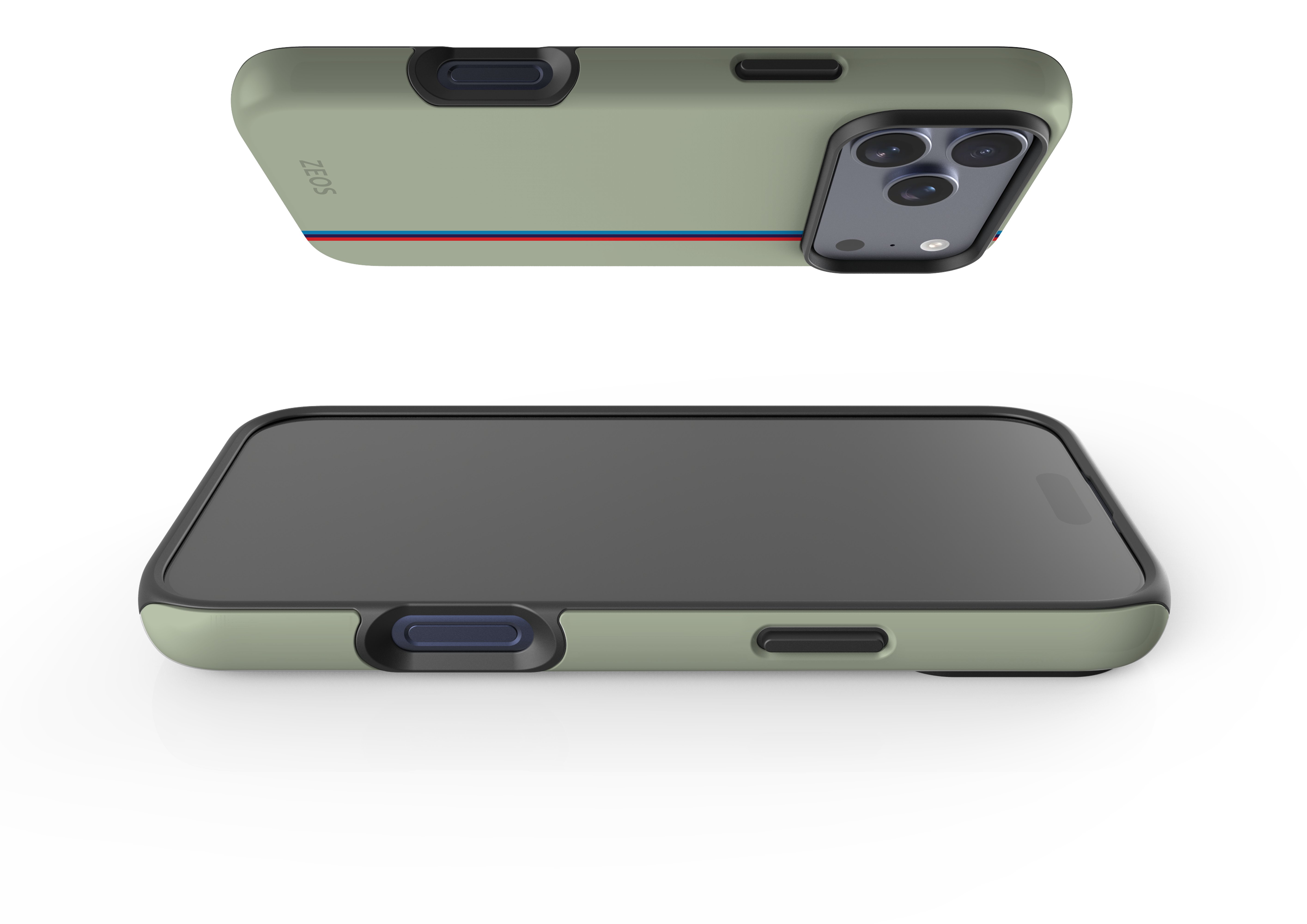Zeos Linea - iPhone 17 Series
