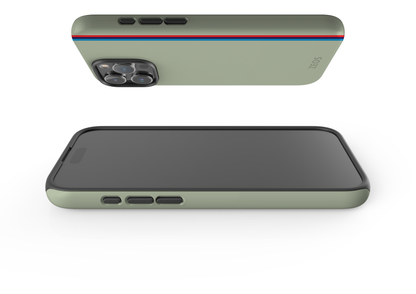 Zeos Linea - iPhone 16 Series