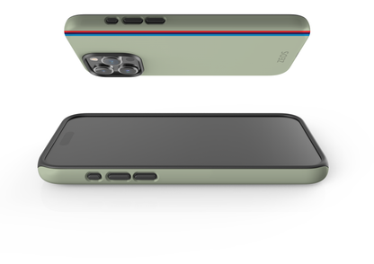 Zeos Linea - iPhone 15 Series