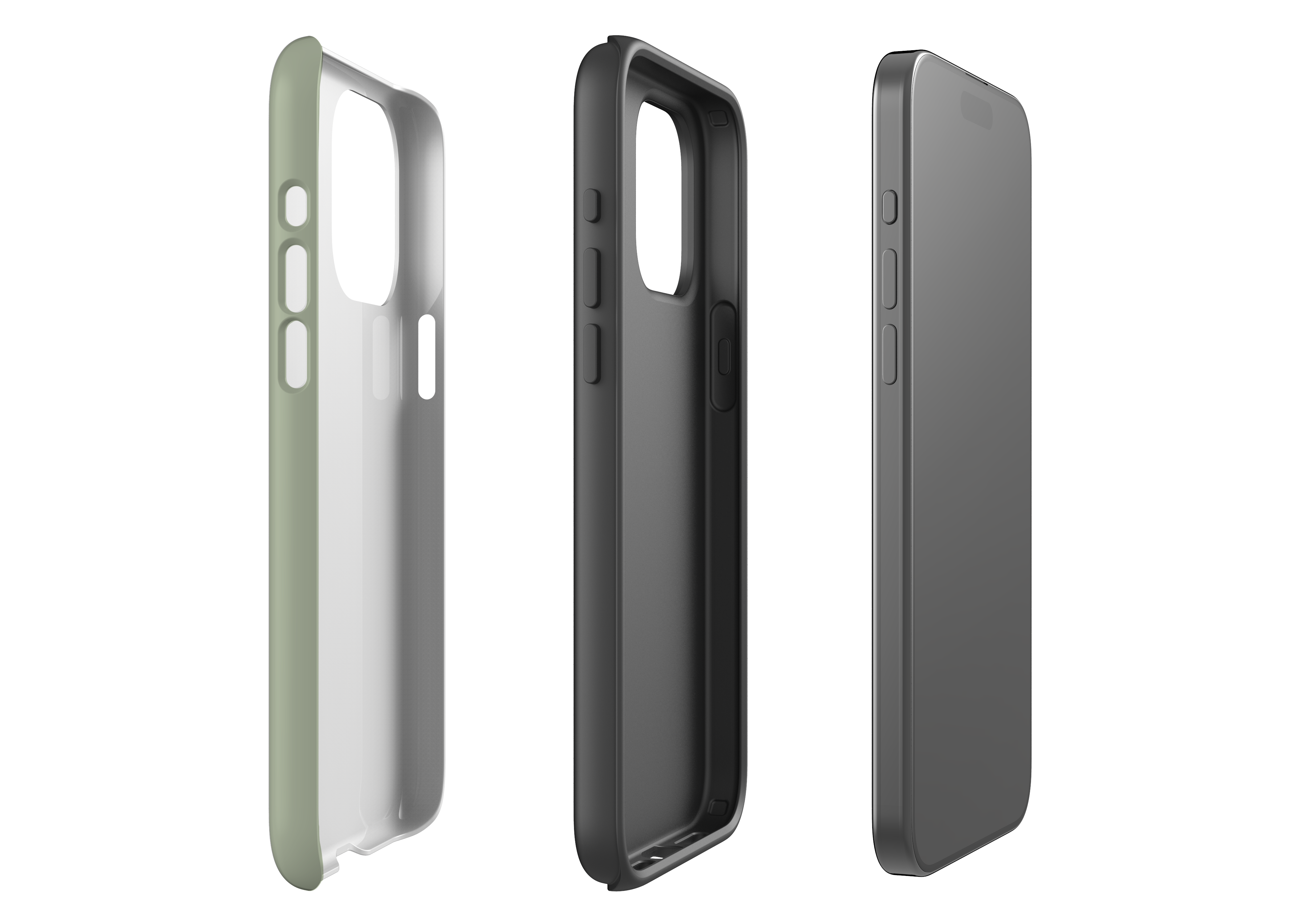Zeos Linea - iPhone 15 Series