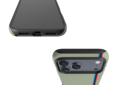 Zeos Linea - iPhone 17 Series