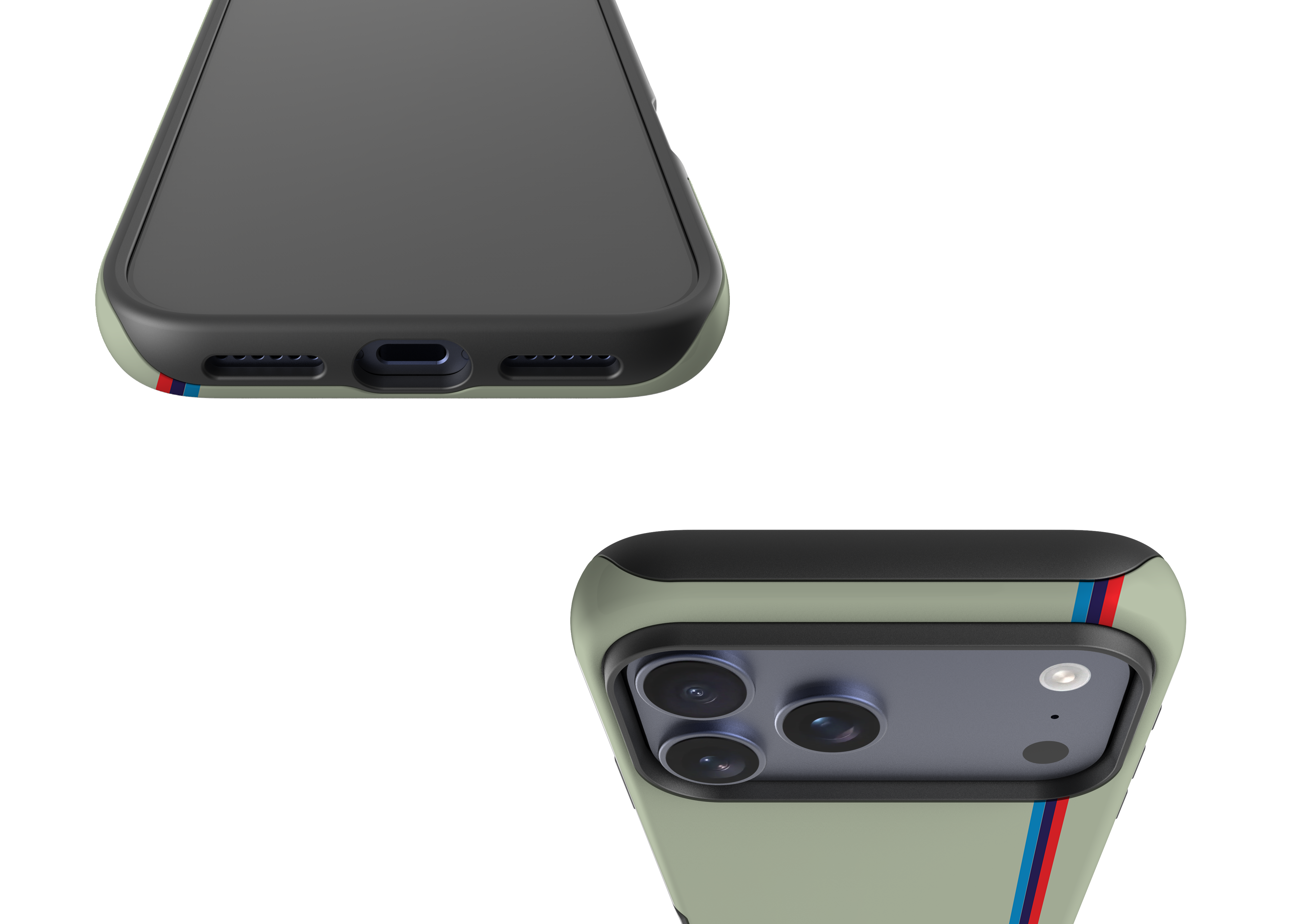 Zeos Linea - iPhone 17 Series