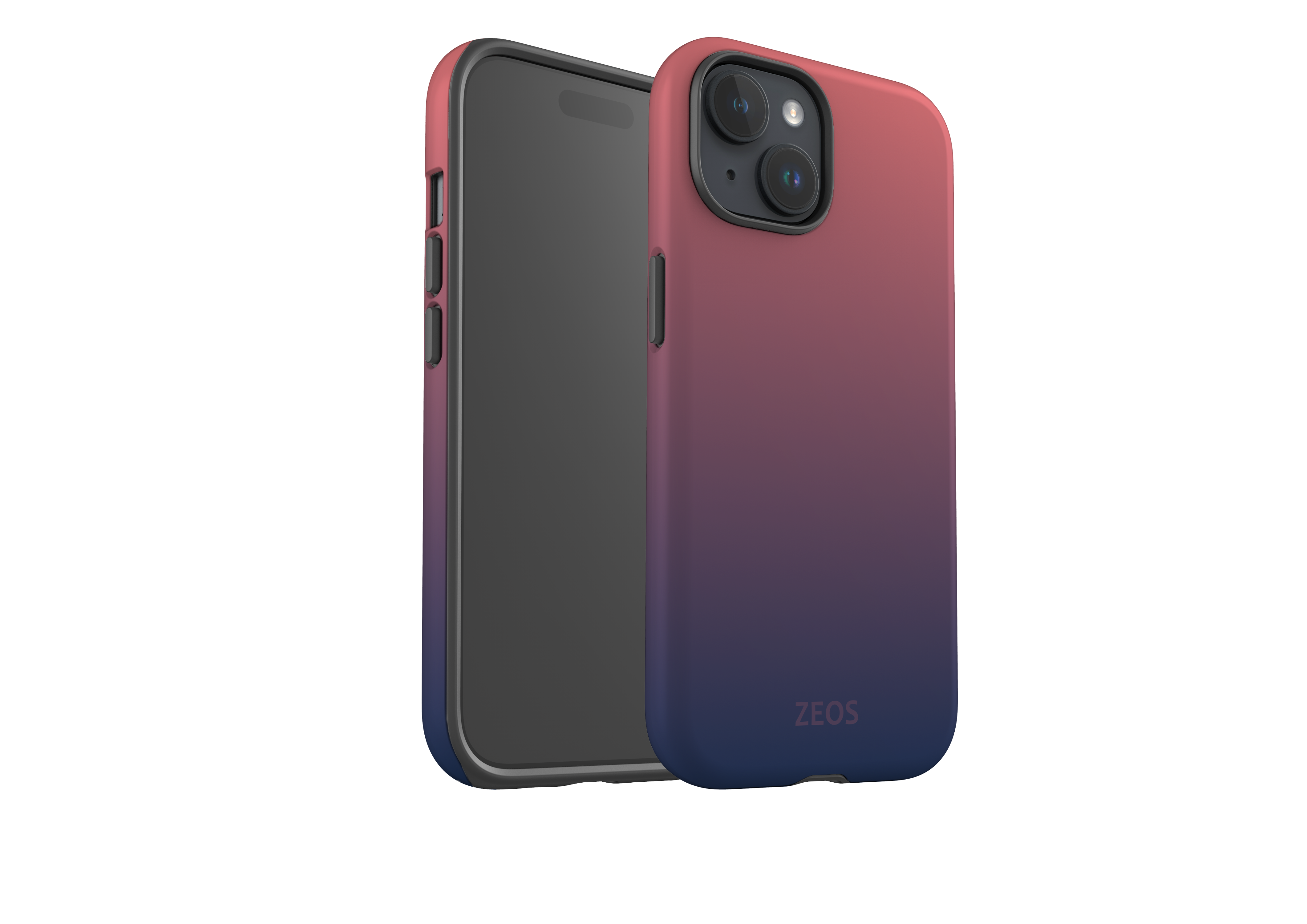 Zeos Gradia - iPhone 15 Series
