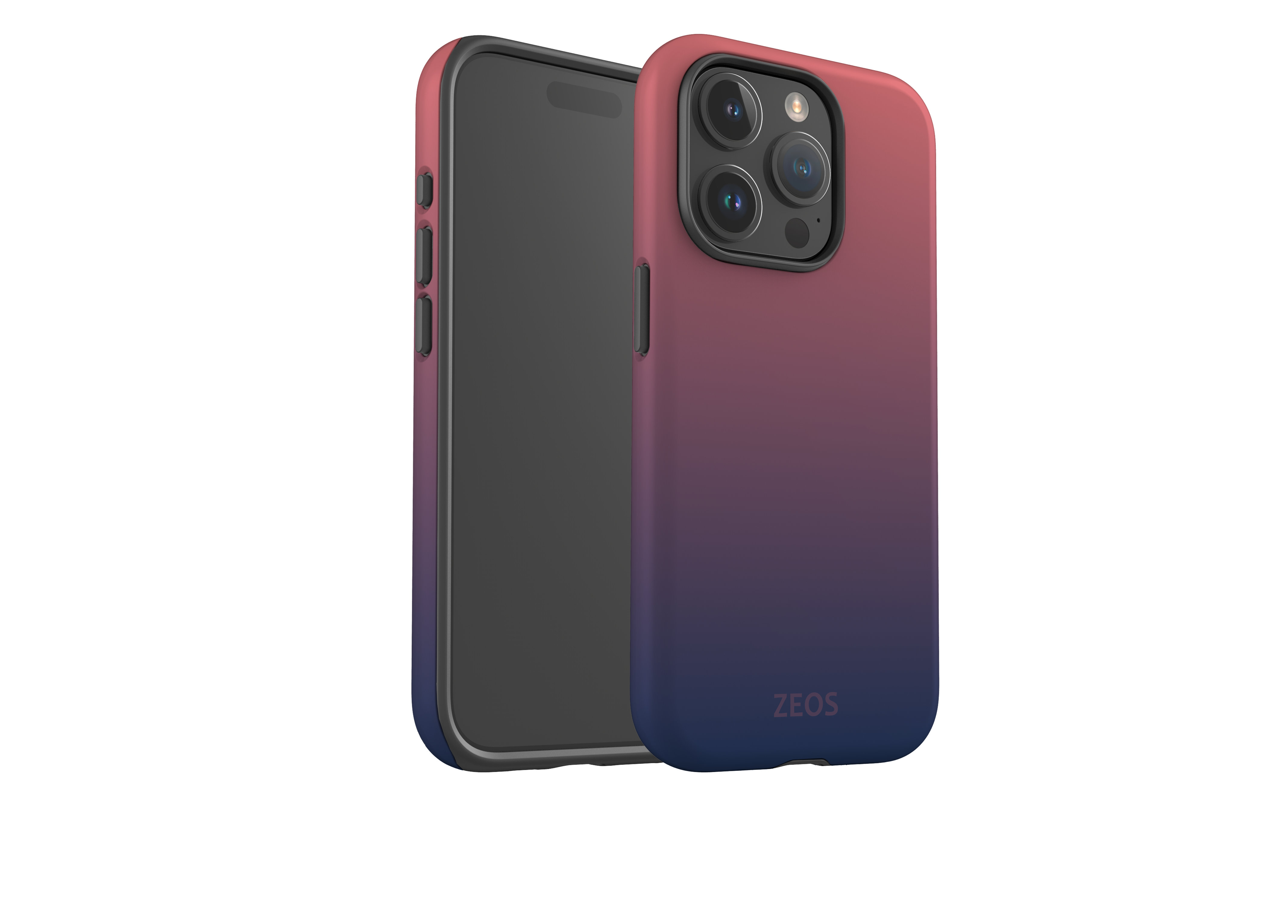 Zeos Gradia - iPhone 15 Series